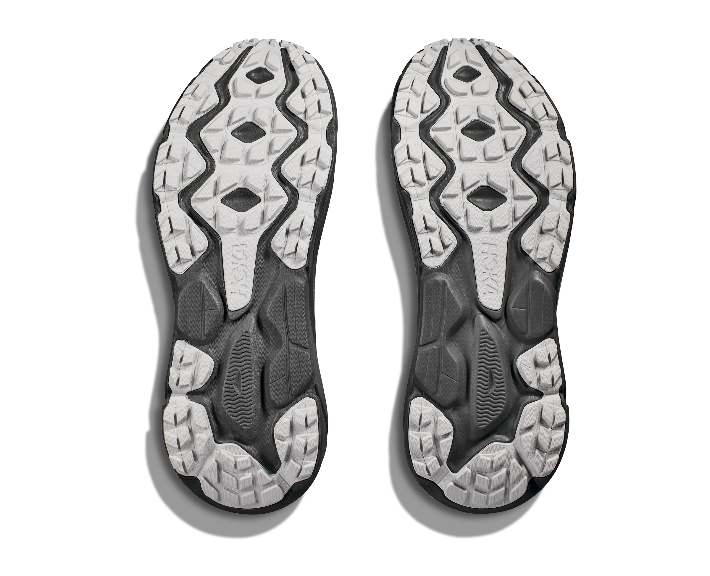 HOKA CHALLENGER V7 POUR HOMME, TAILLE MOYENNE