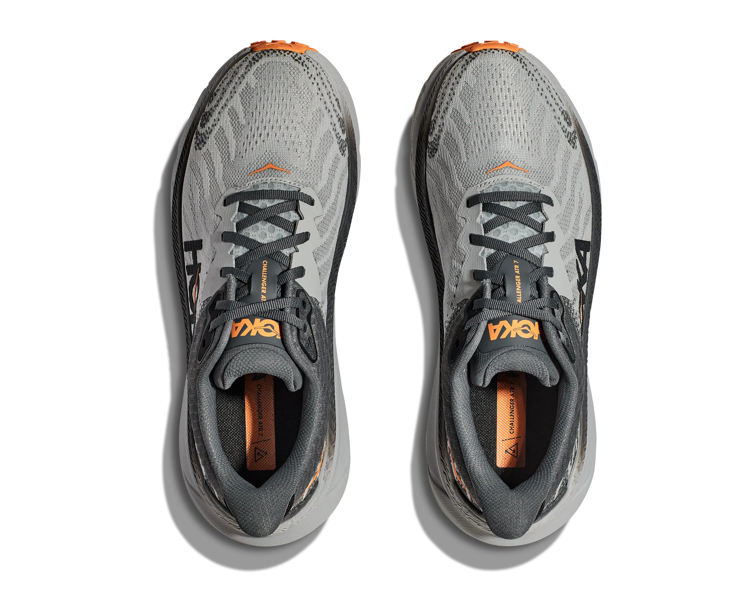 HOKA CHALLENGER V7 POUR HOMME POINTURE MOYENNE