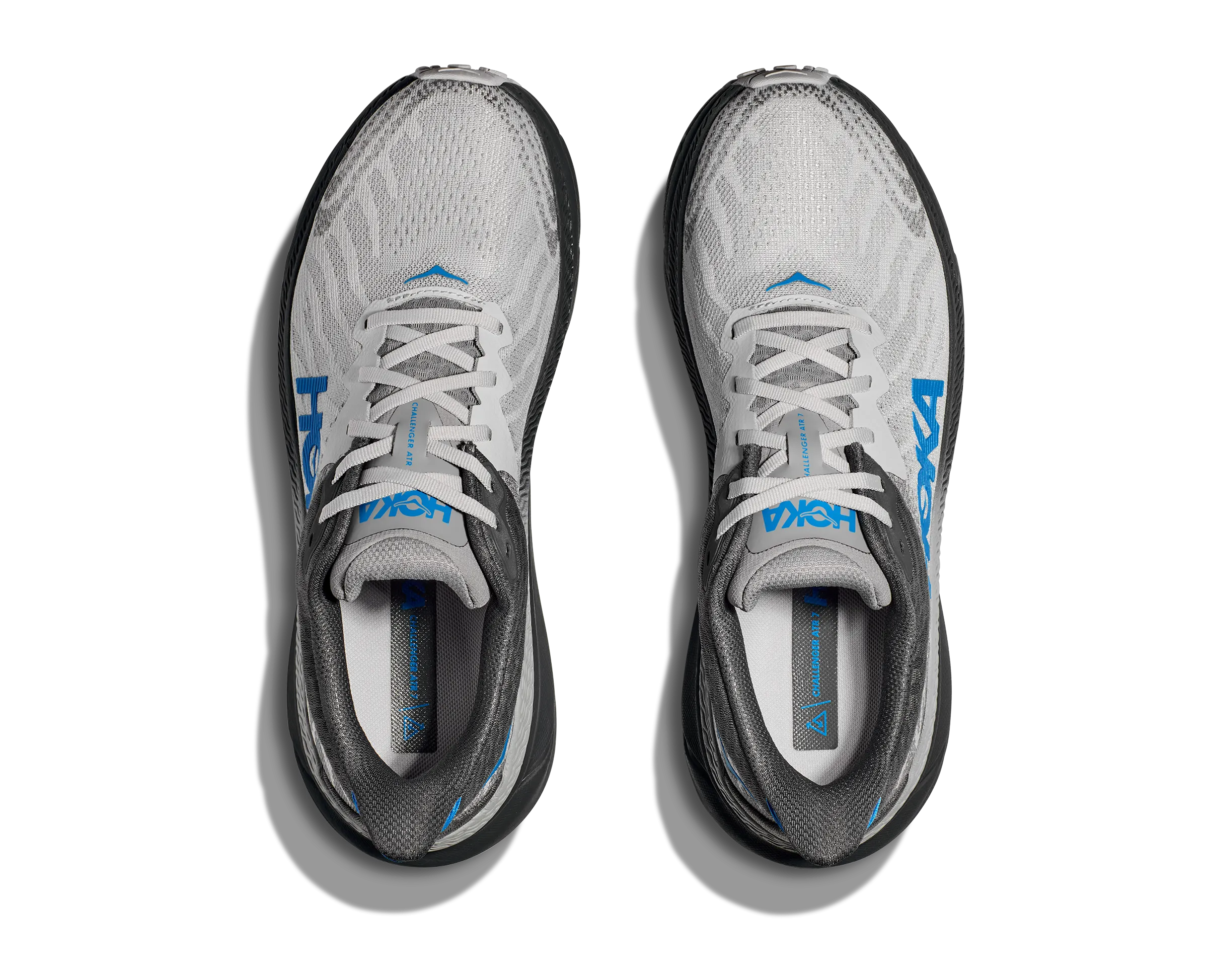 HOKA CHALLENGER V7 POUR HOMME, TAILLE MOYENNE