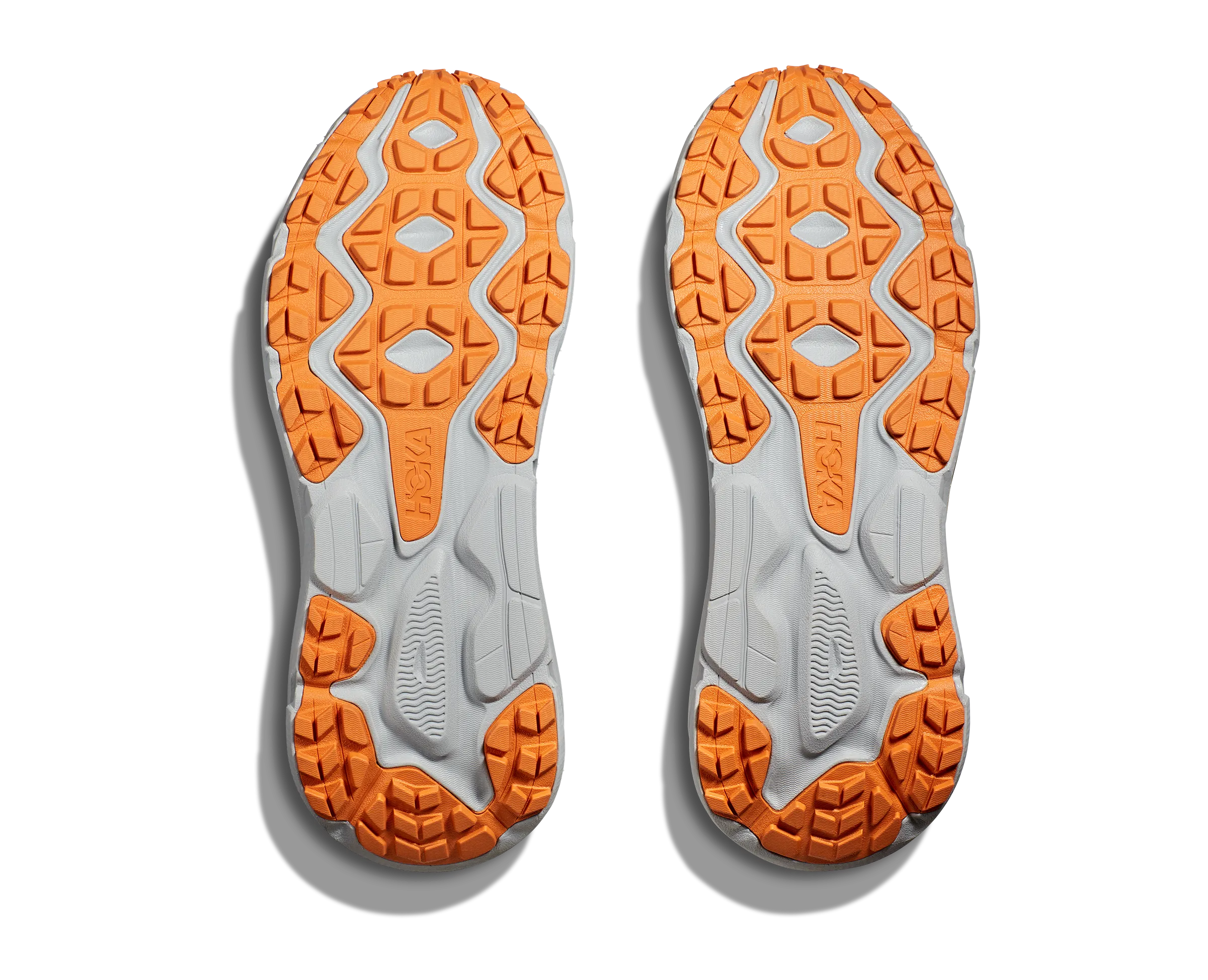 HOKA CHALLENGER V7 POUR HOMME POINTURE MOYENNE