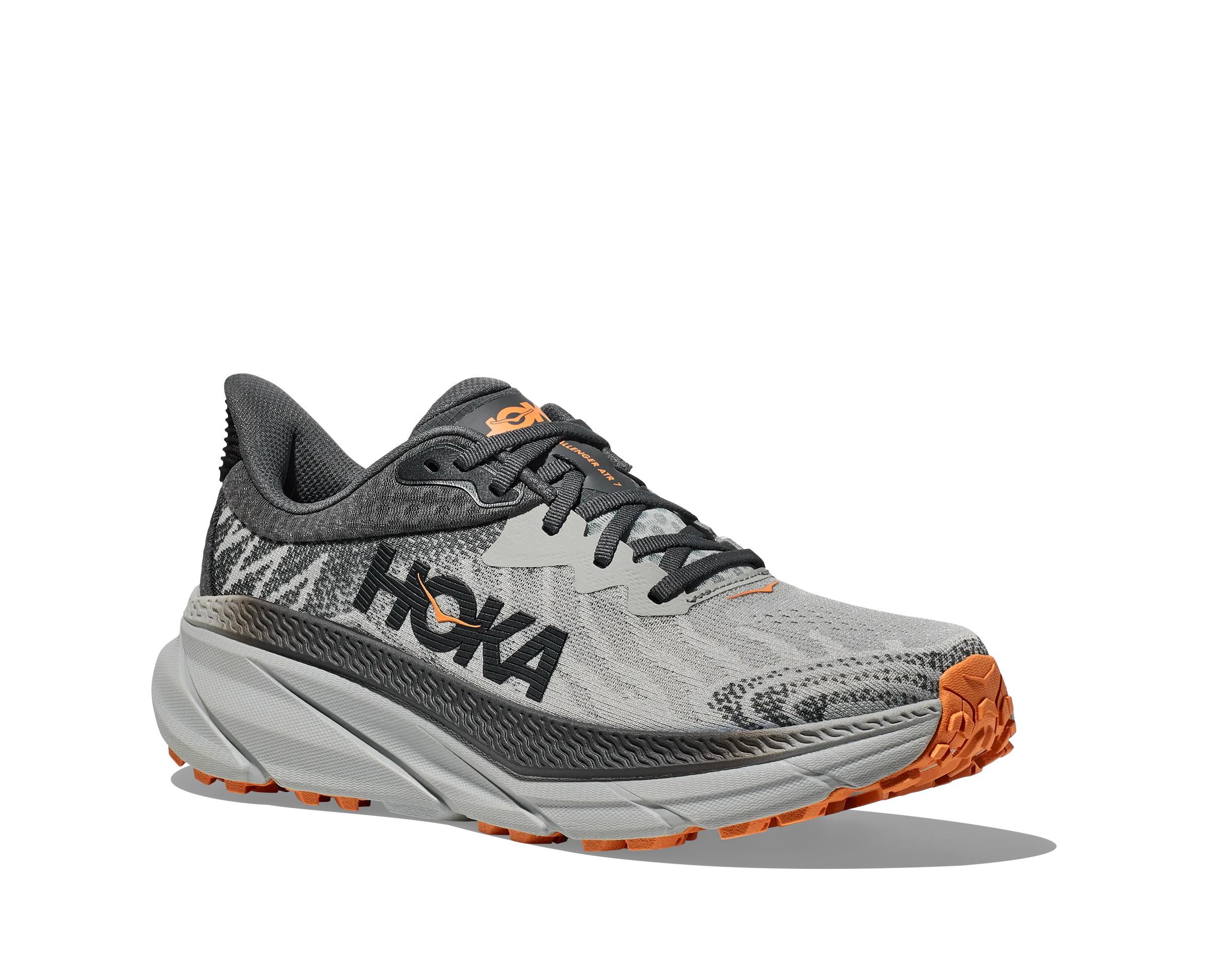 HOKA CHALLENGER V7 POUR HOMME POINTURE MOYENNE