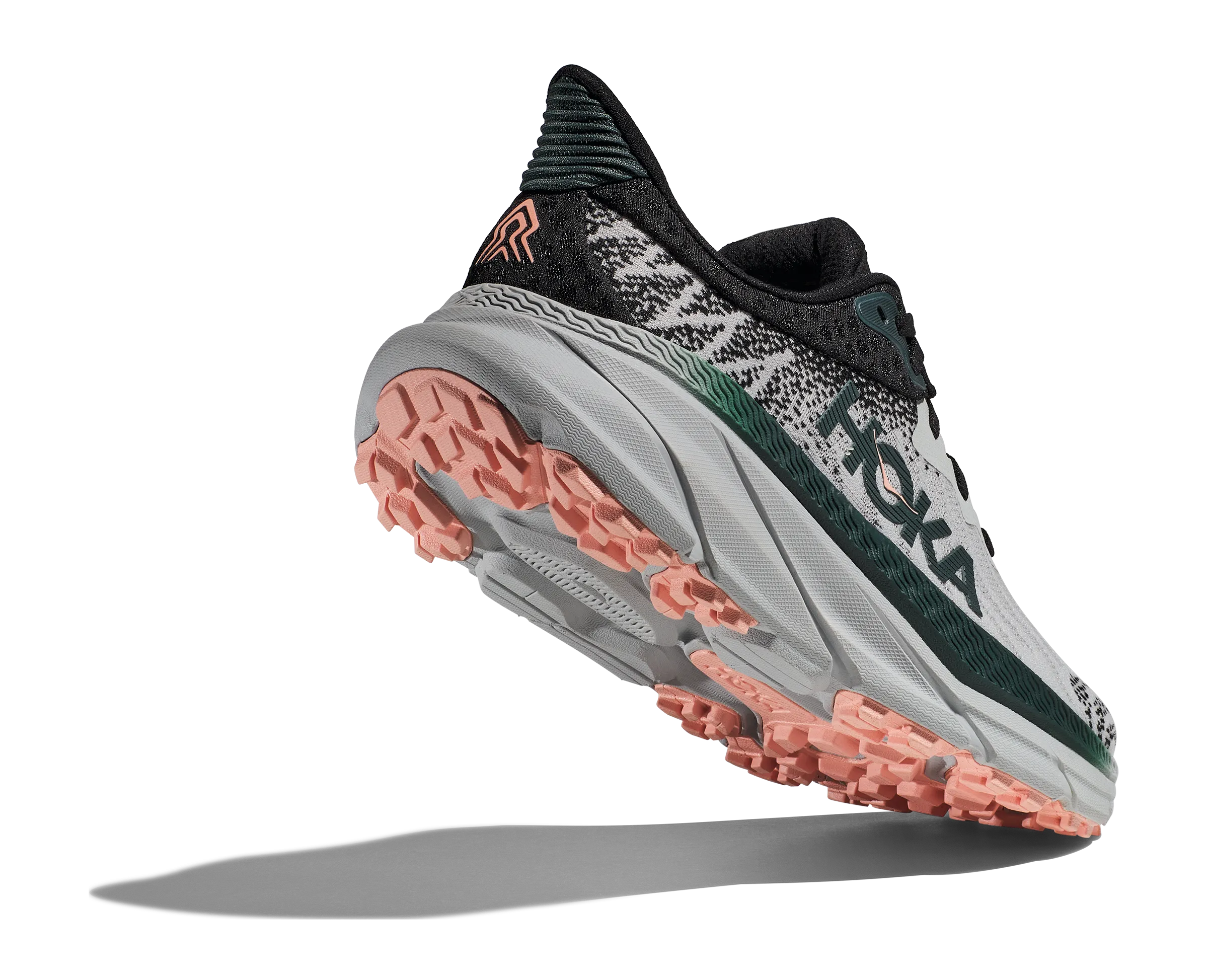 HOKA CHALLENGER V7 FEMME MOYEN