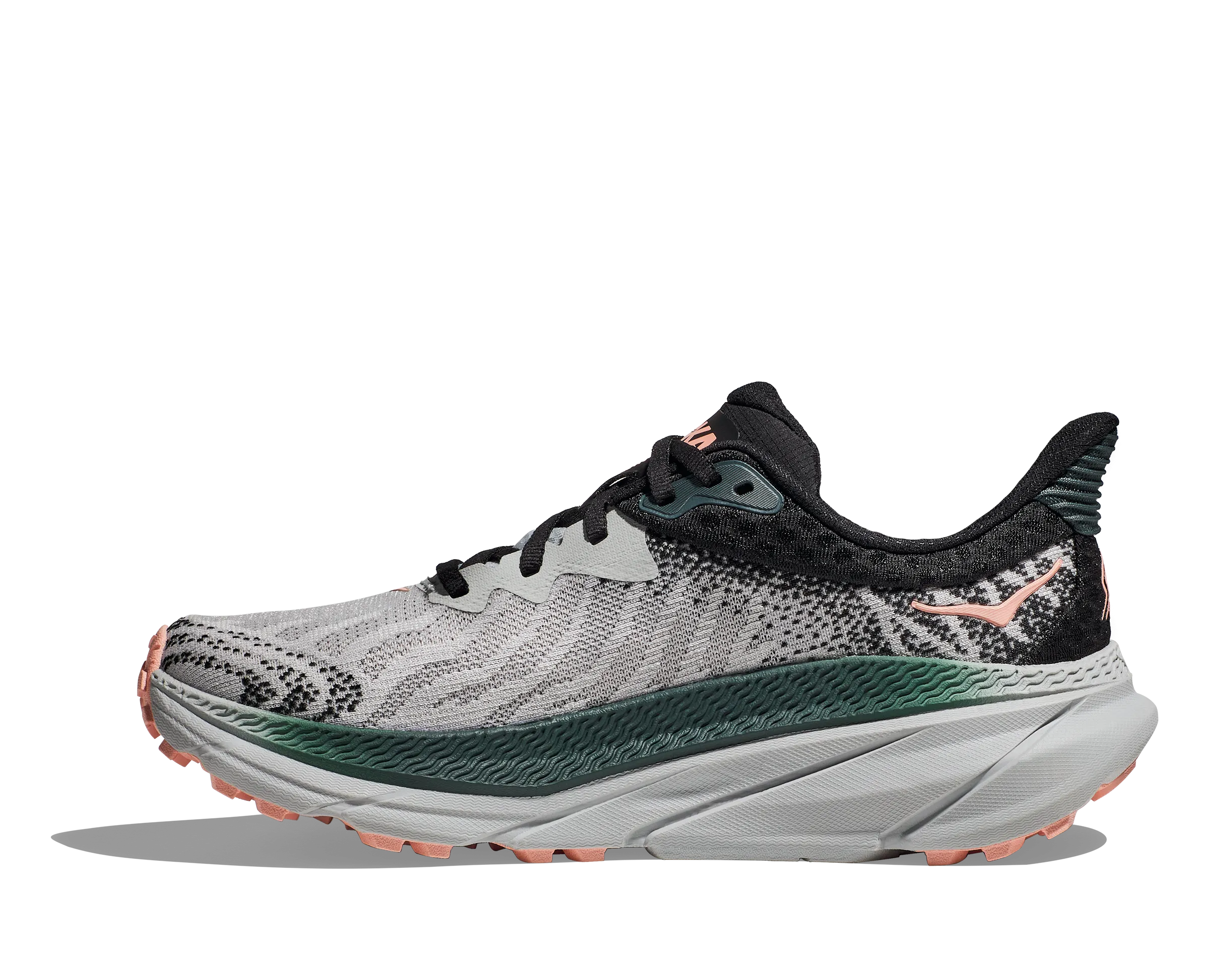 HOKA CHALLENGER V7 FEMME MOYEN