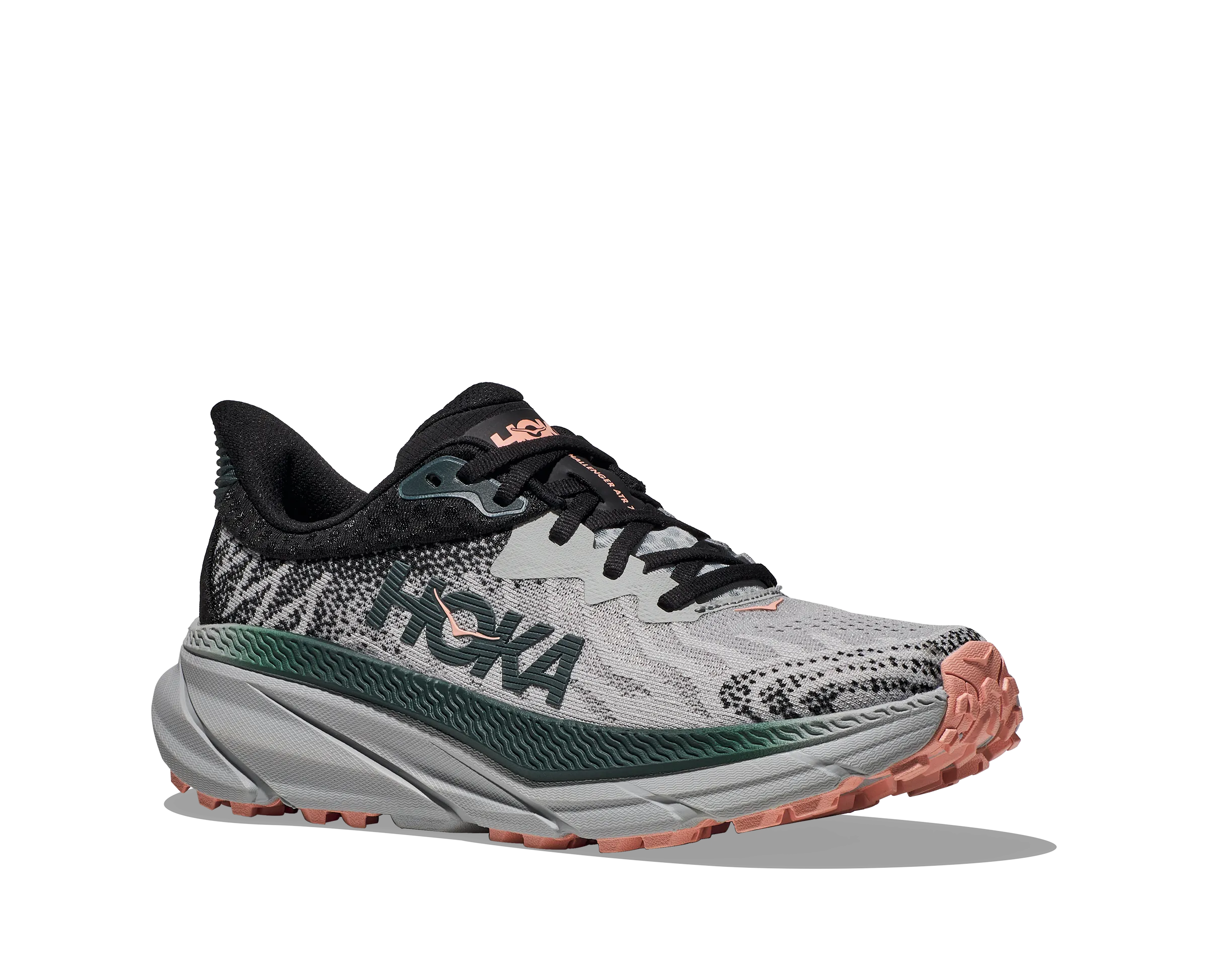 HOKA CHALLENGER V7 FEMME MOYEN