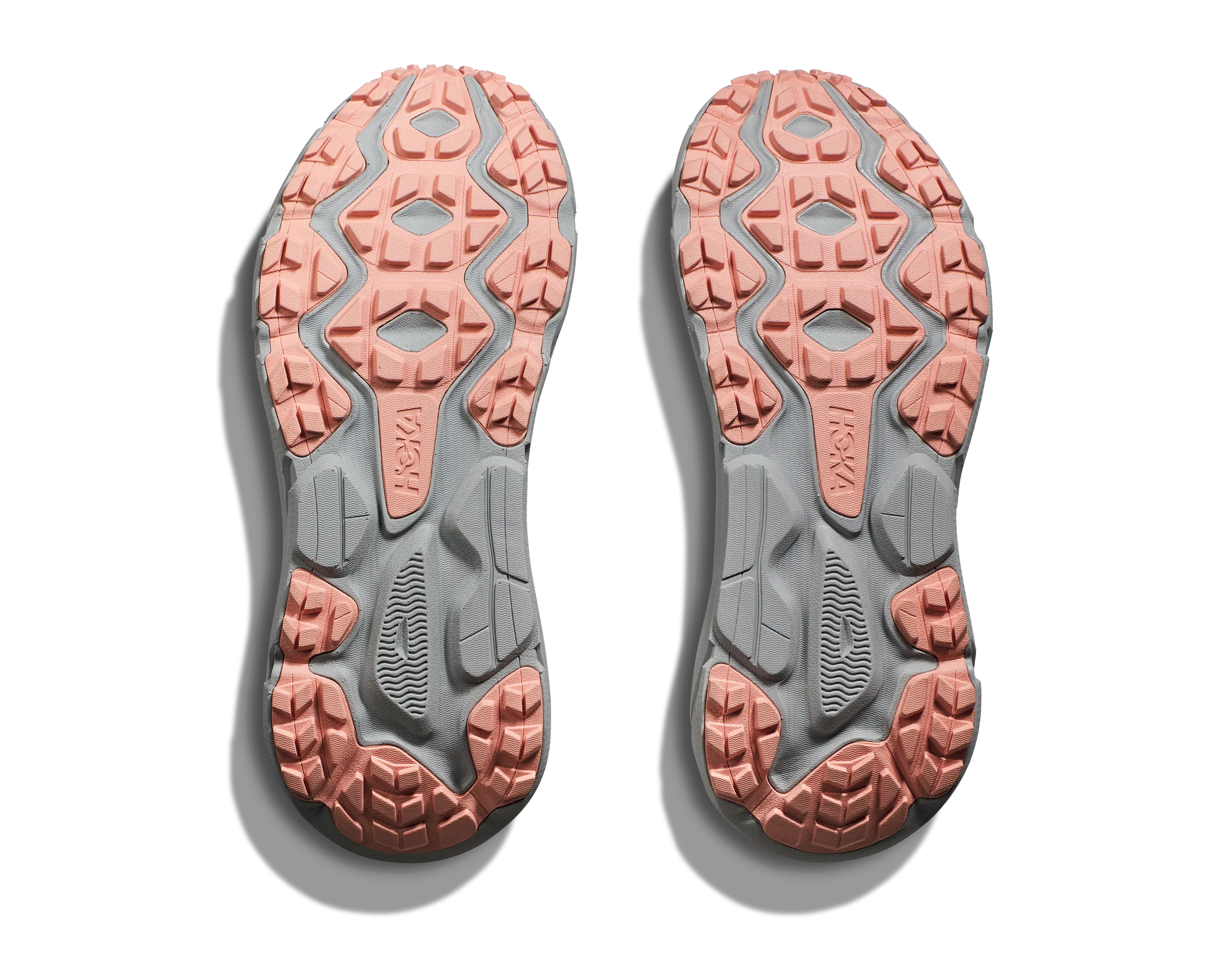 HOKA CHALLENGER V7 FEMME MOYEN