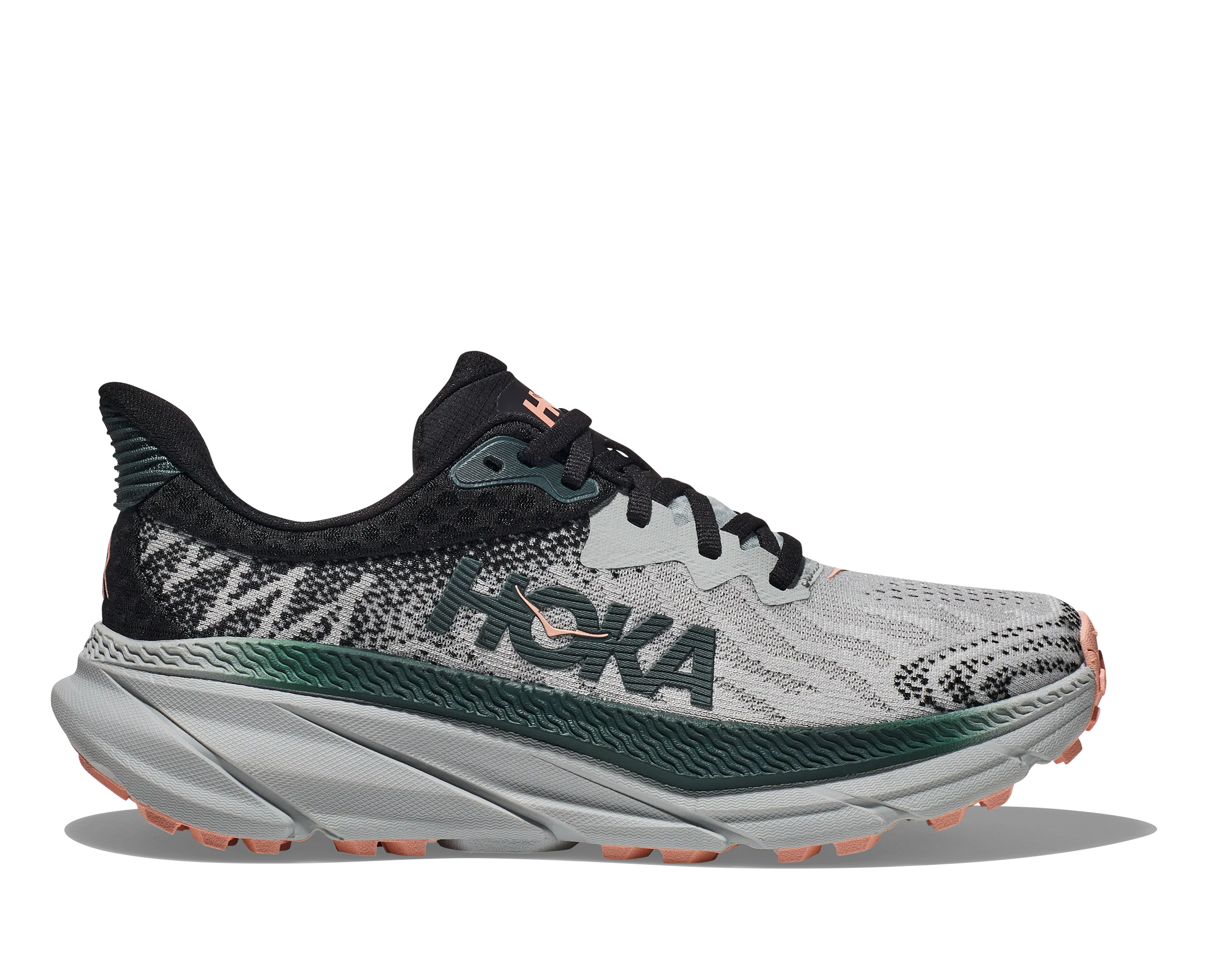 HOKA CHALLENGER V7 FEMME MOYEN