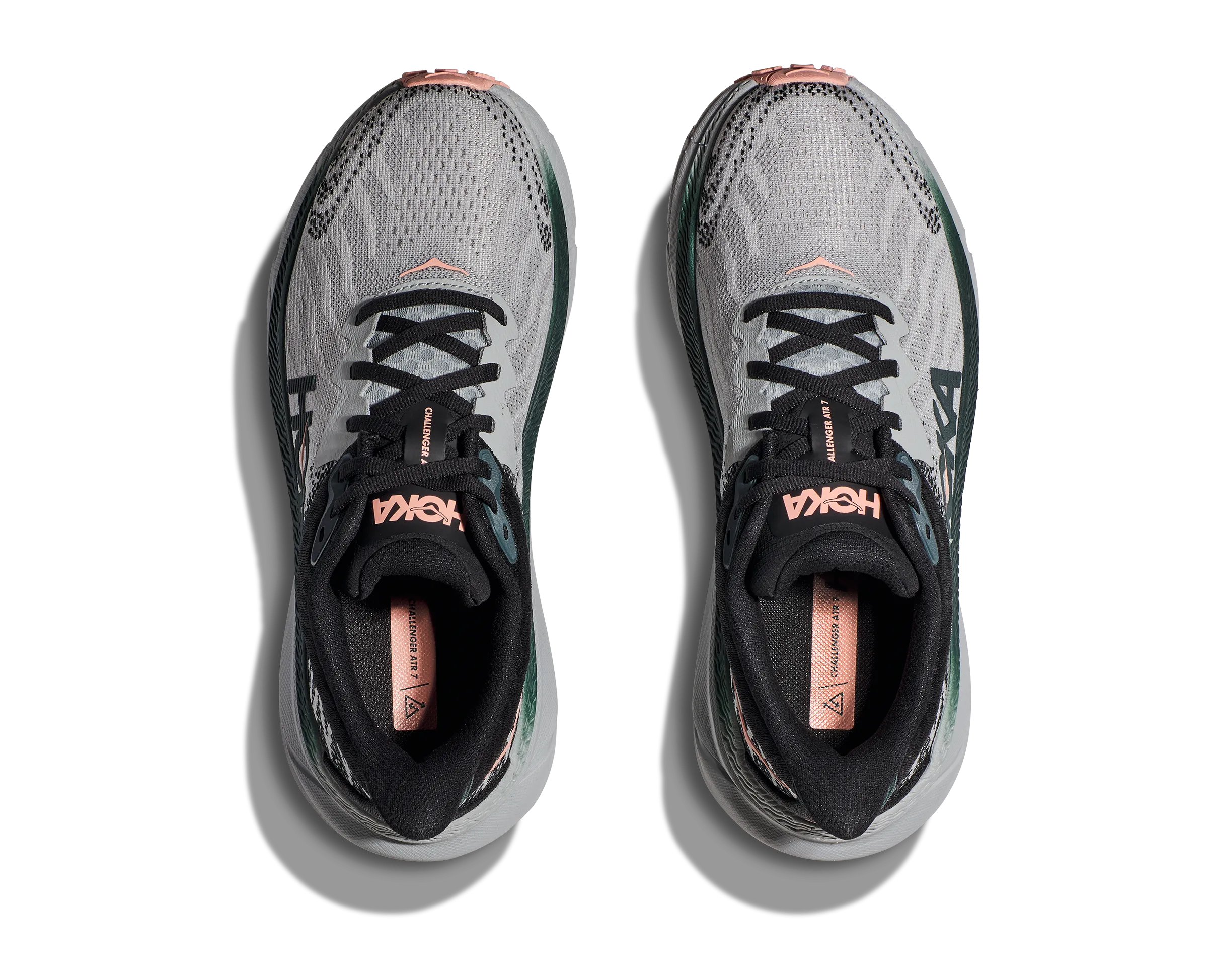 HOKA CHALLENGER V7 FEMME MOYEN