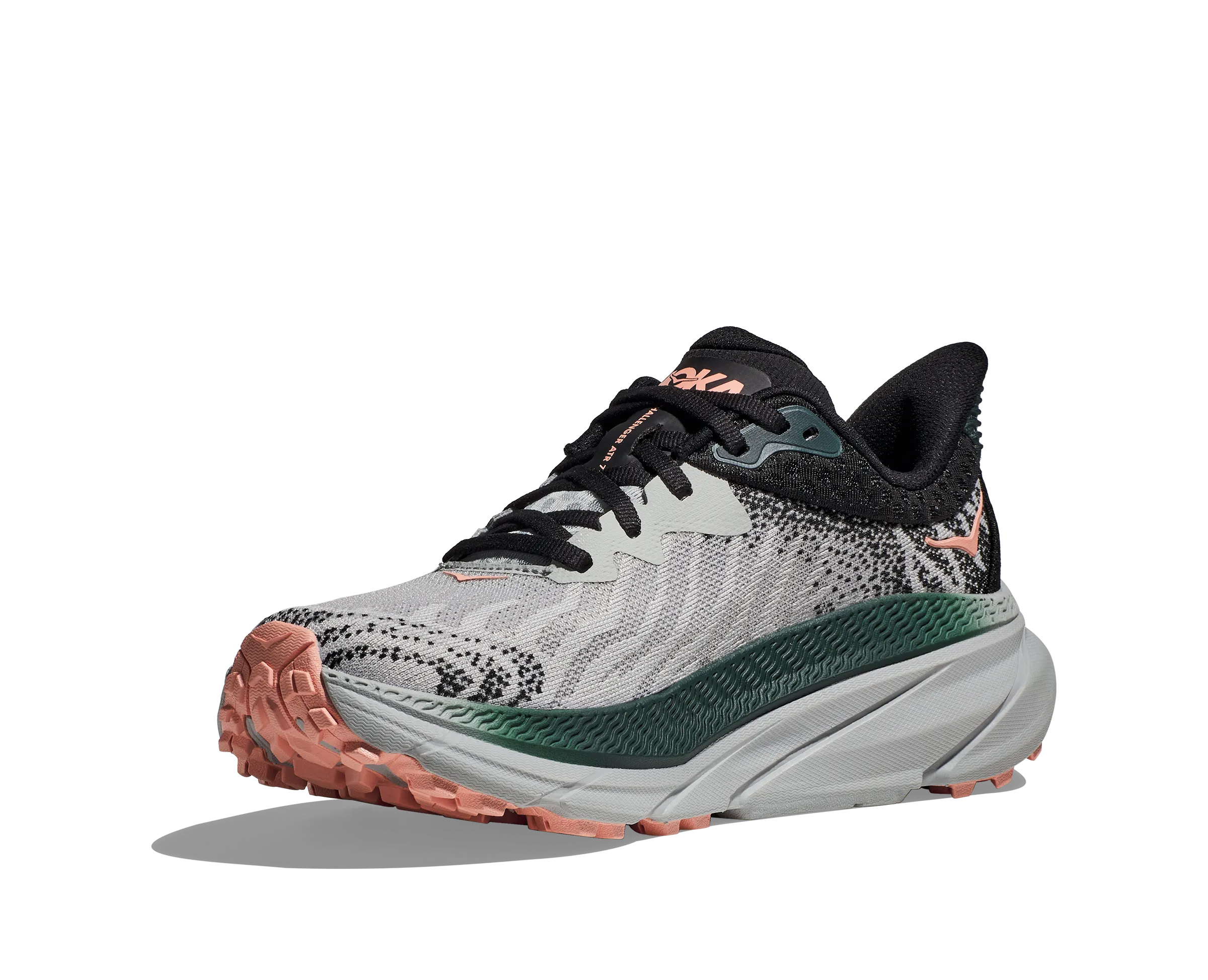 HOKA CHALLENGER V7 FEMME MOYEN