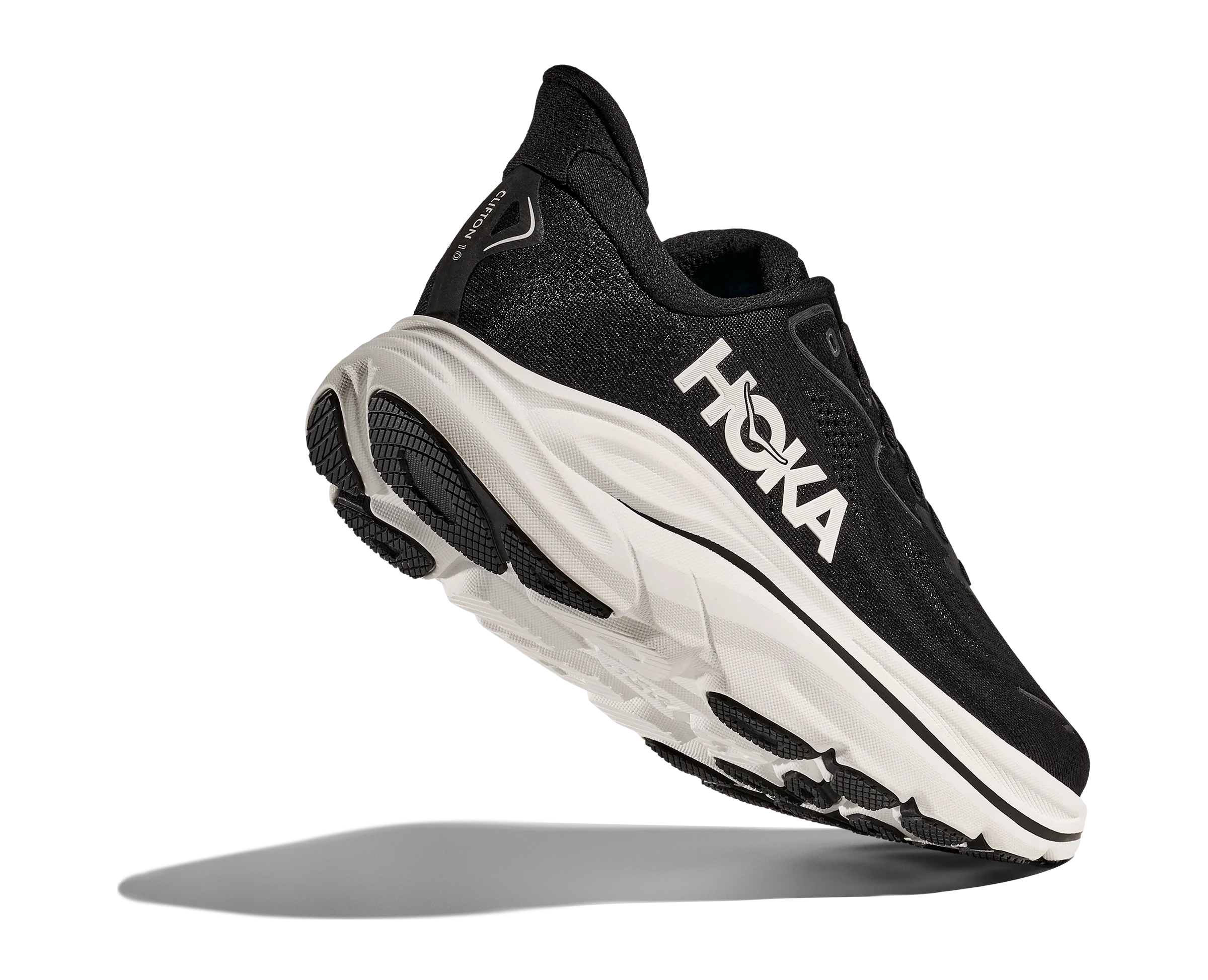 HOKA CLIFTON 10 POUR FEMME