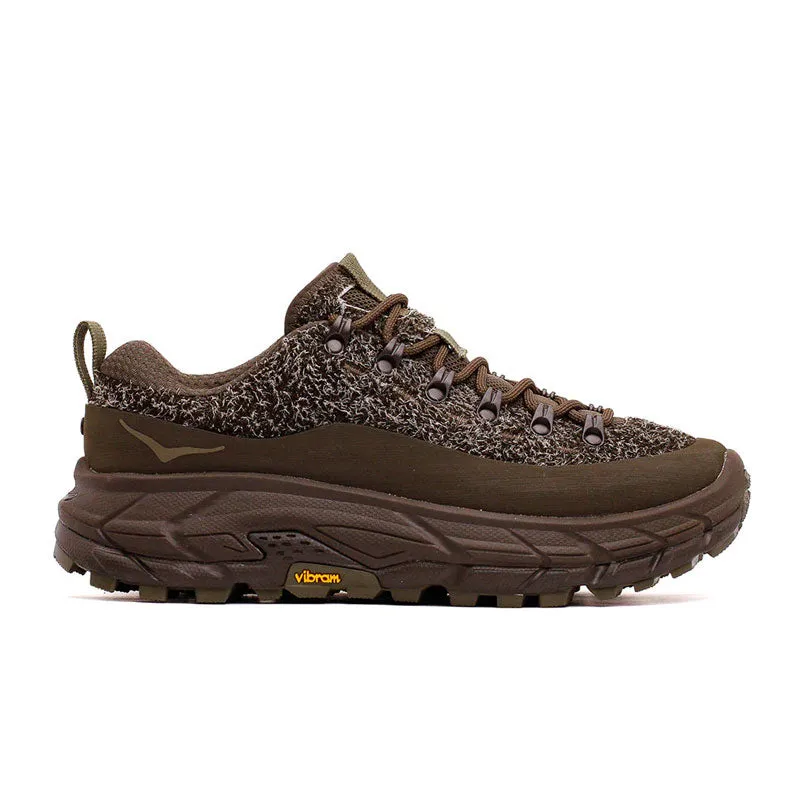 HOKA Elite Système Terrain U Tor Summit TP Ombre 1155394/UBR