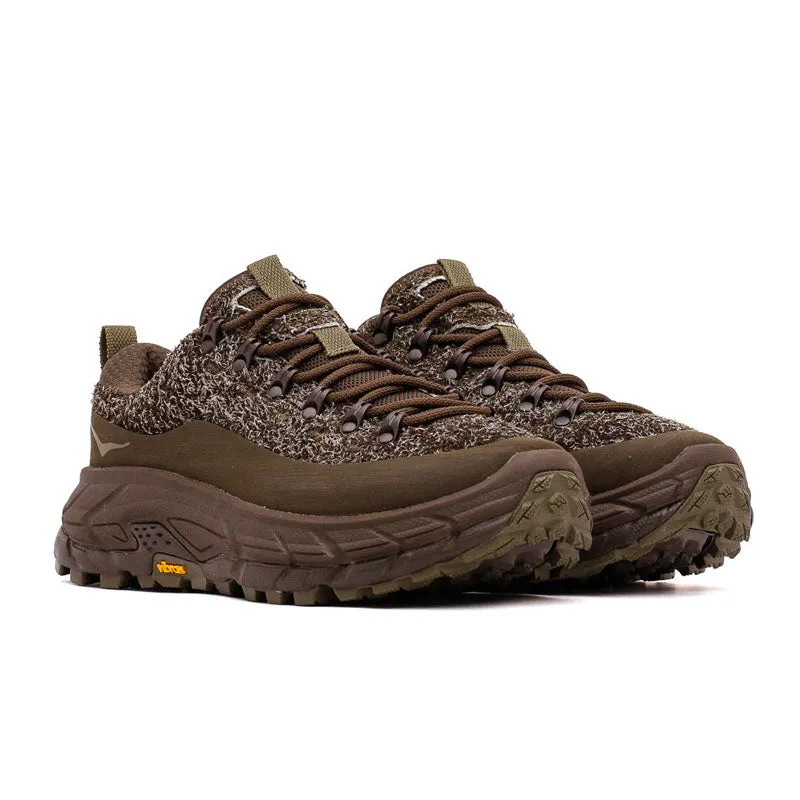 HOKA Elite Système Terrain U Tor Summit TP Ombre 1155394/UBR