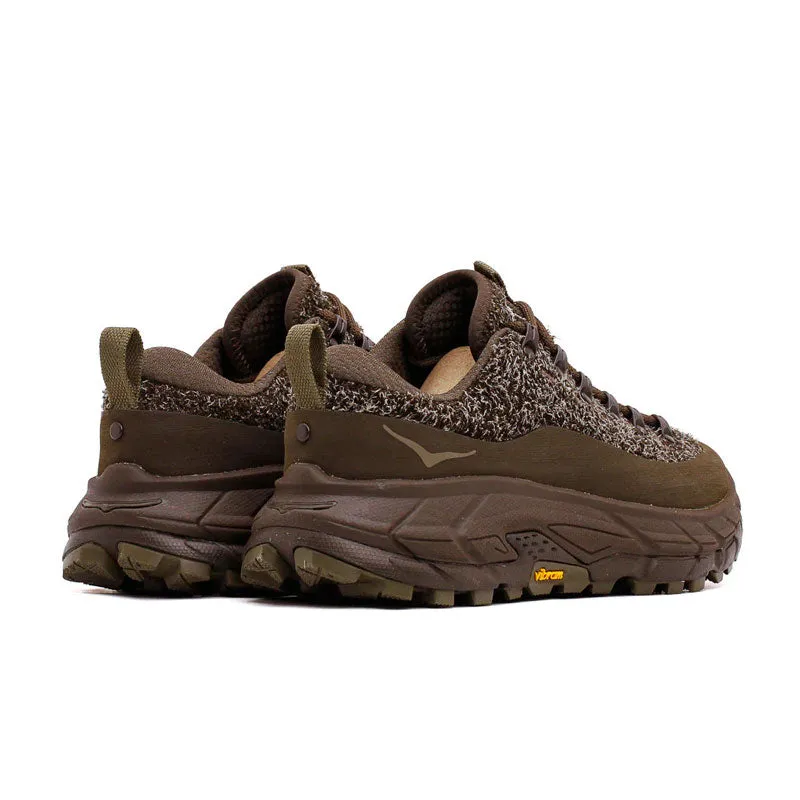 HOKA Elite Système Terrain U Tor Summit TP Ombre 1155394/UBR