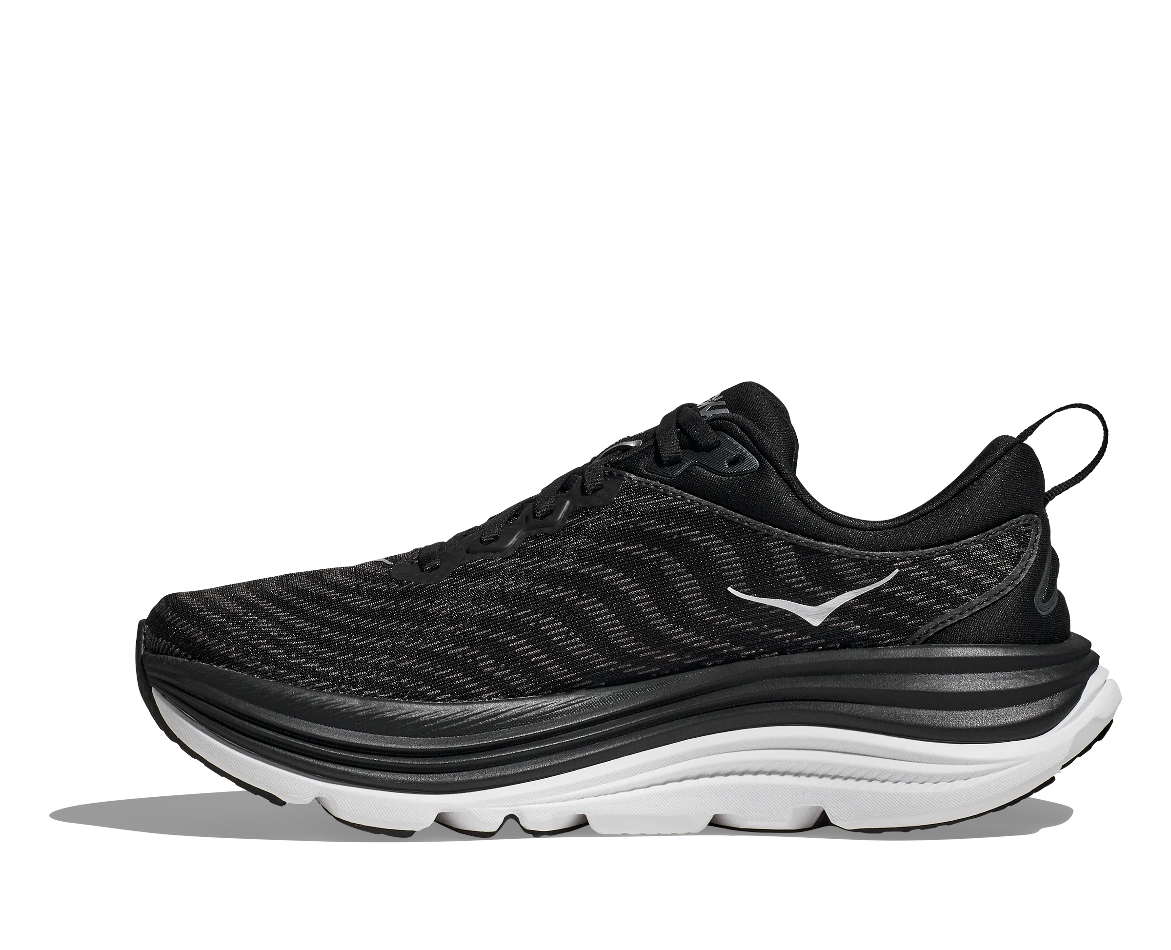 HOKA GAVIOTA V5 POUR HOMME TAILLE MOYENNE