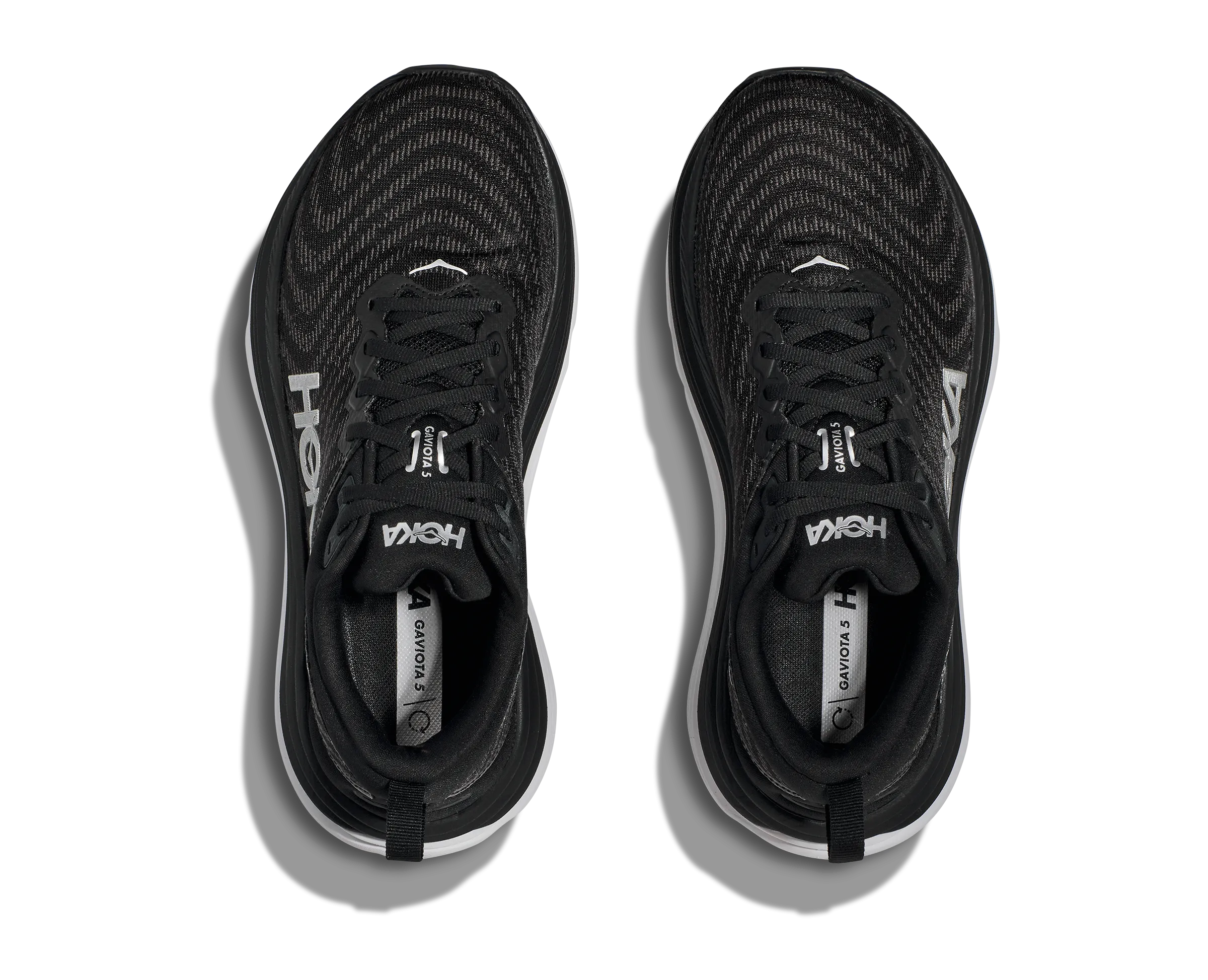 HOKA GAVIOTA V5 POUR HOMME TAILLE MOYENNE