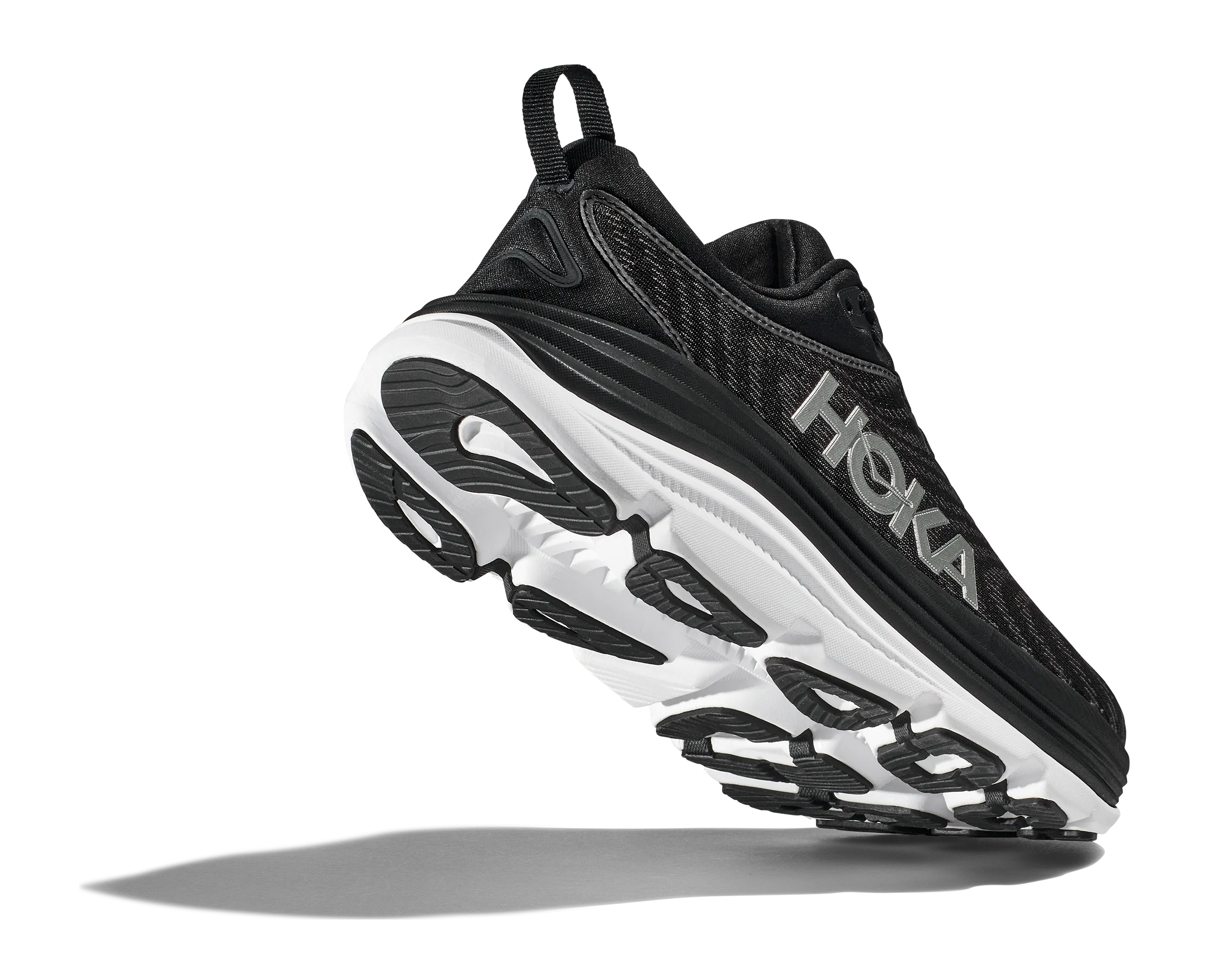 HOKA GAVIOTA V5 POUR HOMME TAILLE MOYENNE