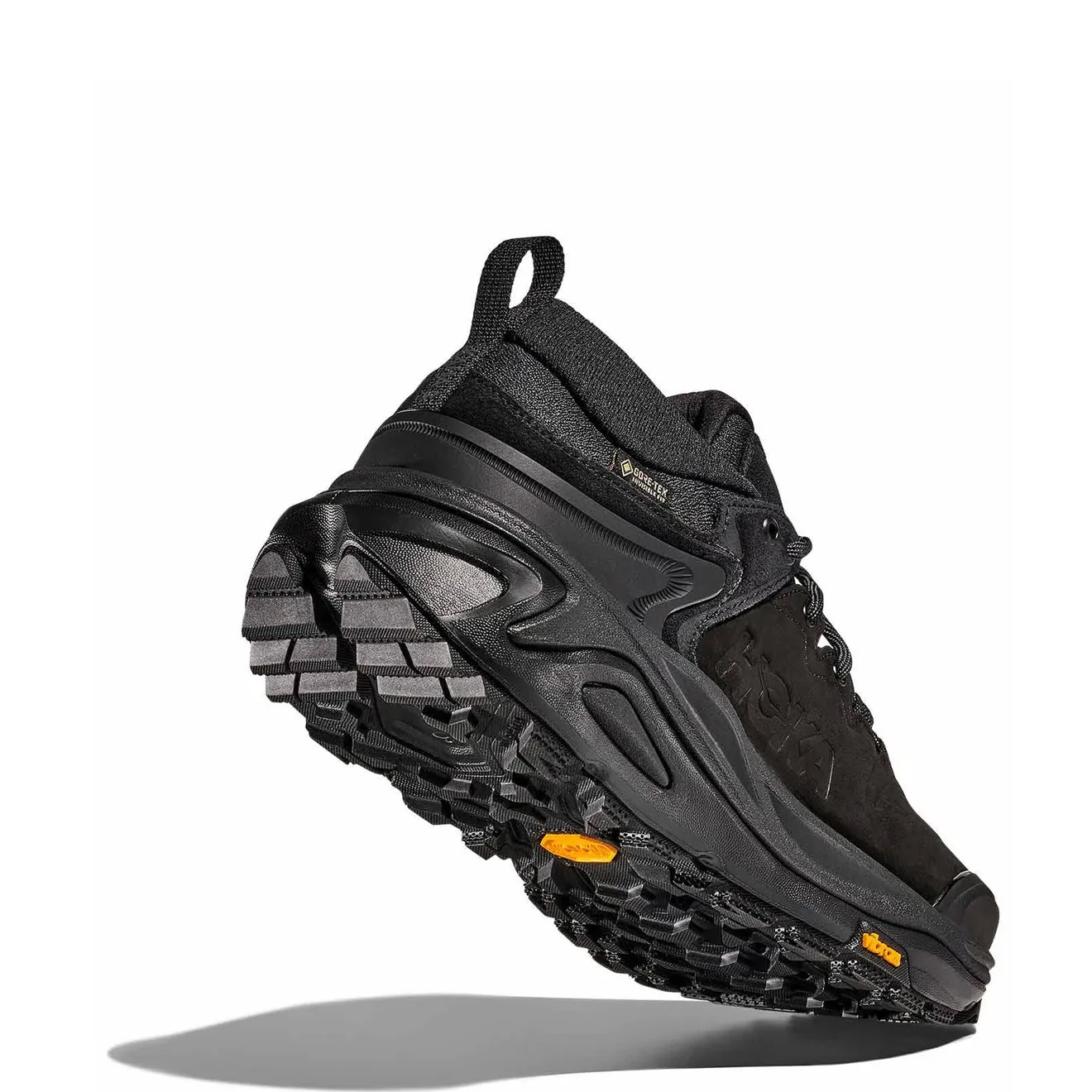 Hoka Kaha 3 Low GTX Trainer Noir / Noir