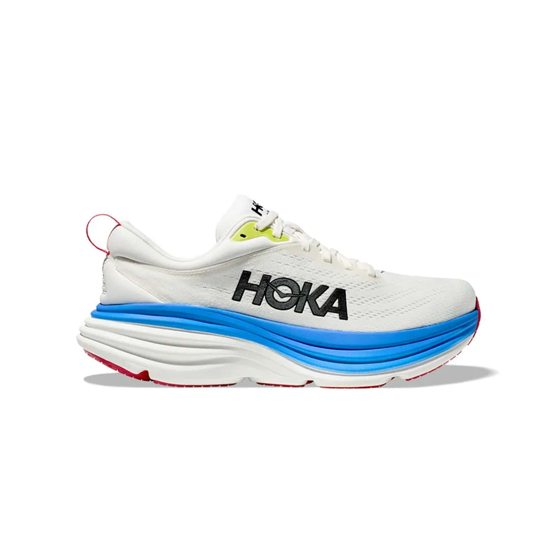 HOKA - Chaussures Bondi 8 pour Homme (1123202-BVR)