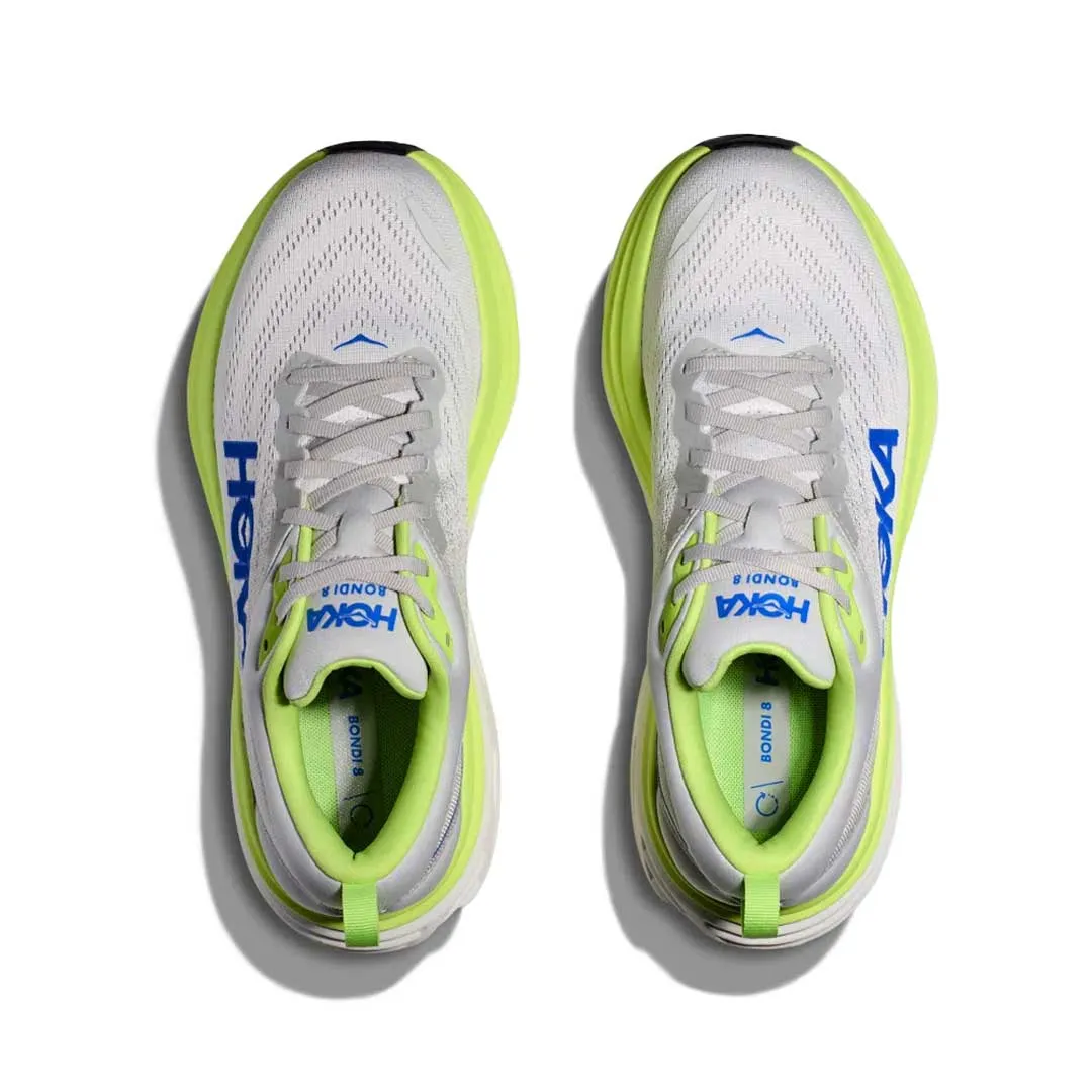 HOKA - Chaussures Bondi 8 pour Homme (1123202-STTC)