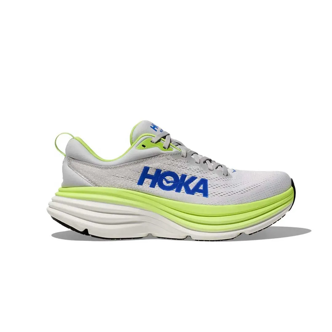HOKA - Chaussures Bondi 8 pour Homme (1123202-STTC)