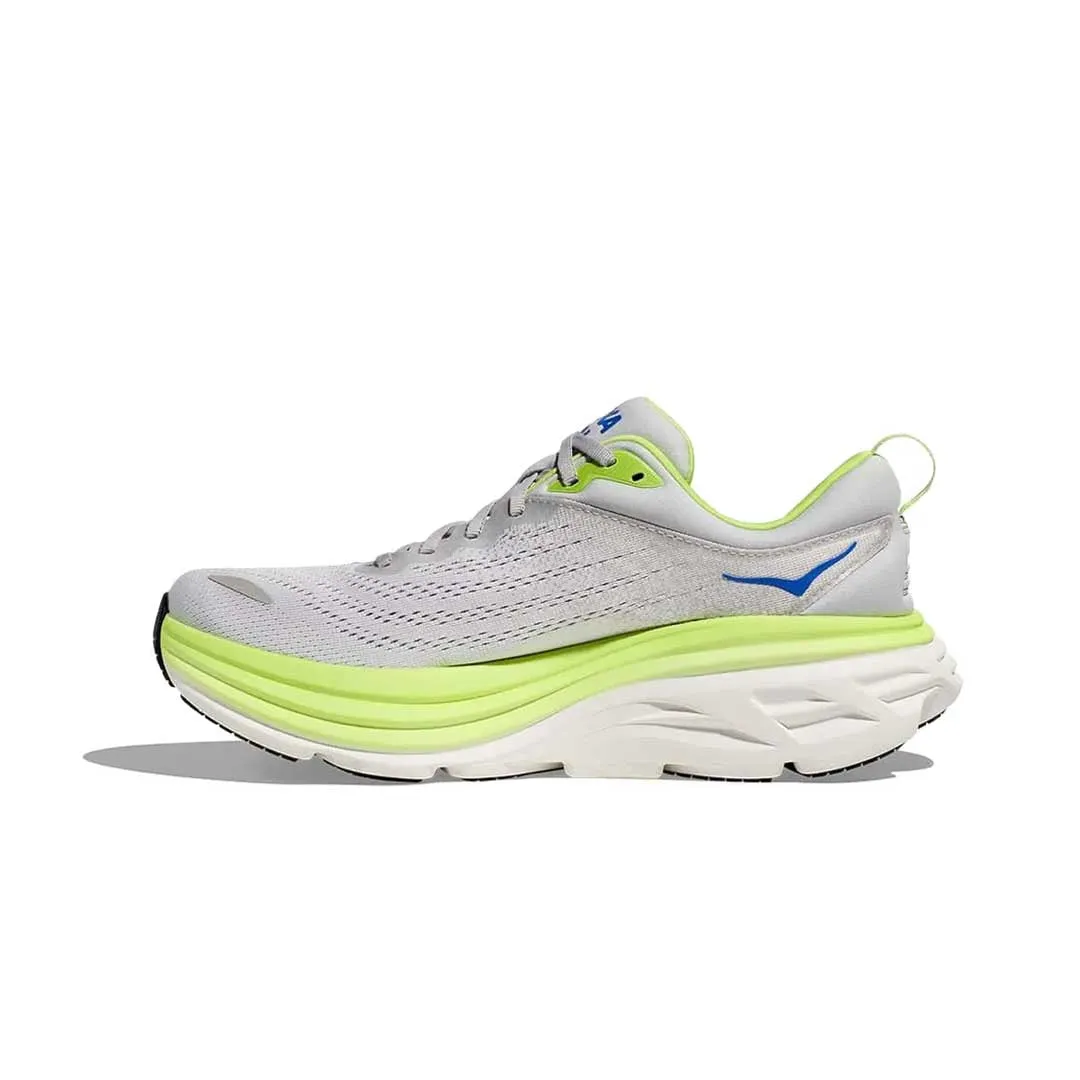 HOKA - Chaussures Bondi 8 pour Homme (1123202-STTC)