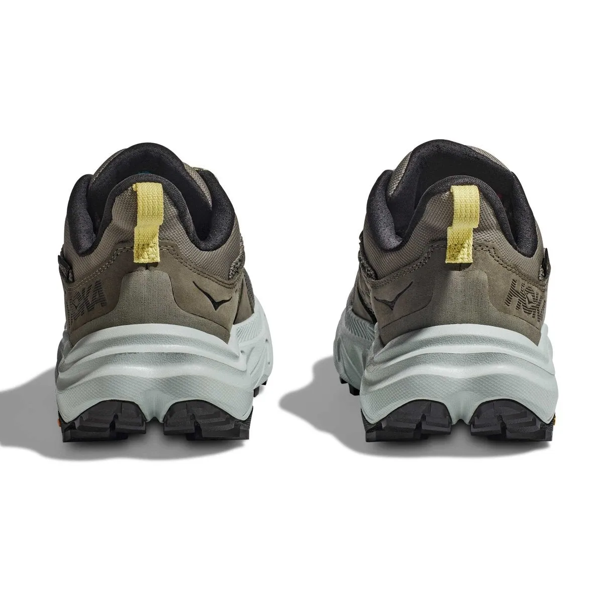 Hoka One One Chaussures Homme Anacapa 2 GTX Basses Olive Haze/Mercure