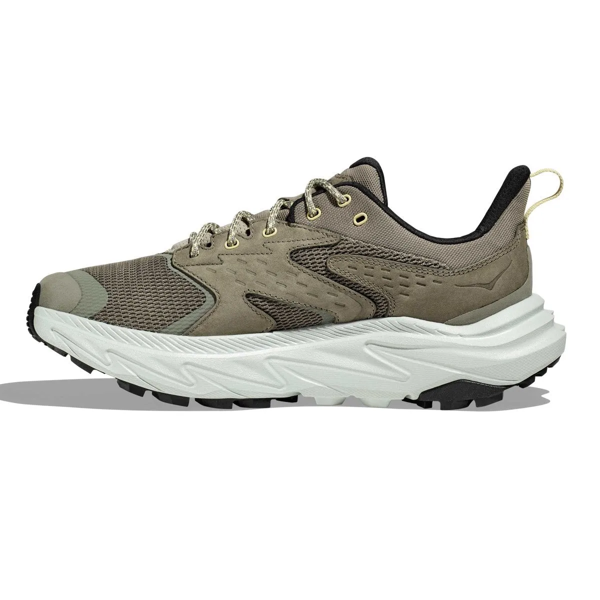 Hoka One One Chaussures Homme Anacapa 2 GTX Basses Olive Haze/Mercure