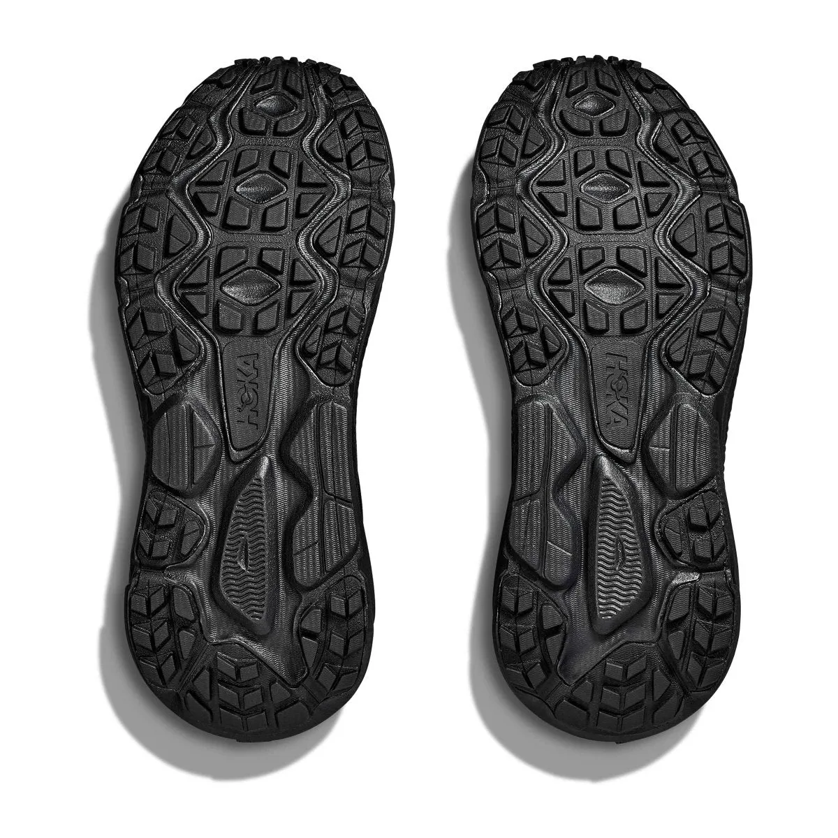 Hoka One One Femme Challenger ATR 7 Noir Gore-Tex Imperméable