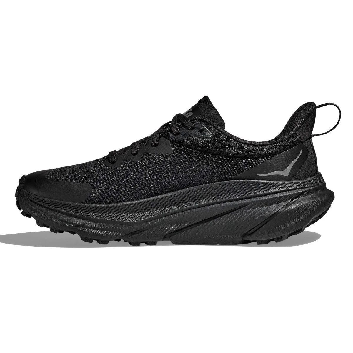 Hoka One One Femme Challenger ATR 7 Noir Gore-Tex Imperméable