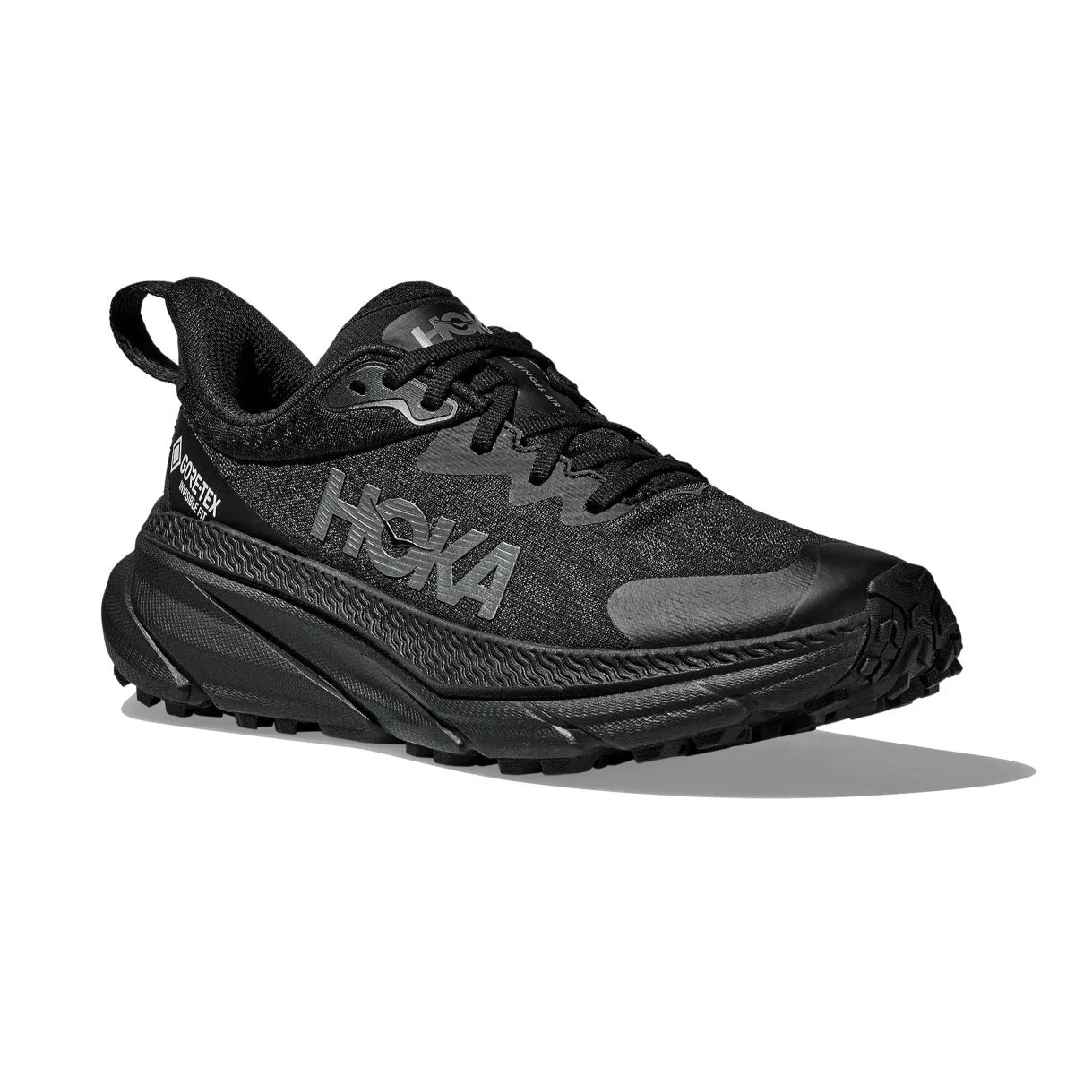 Hoka One One Femme Challenger ATR 7 Noir Gore-Tex Imperméable