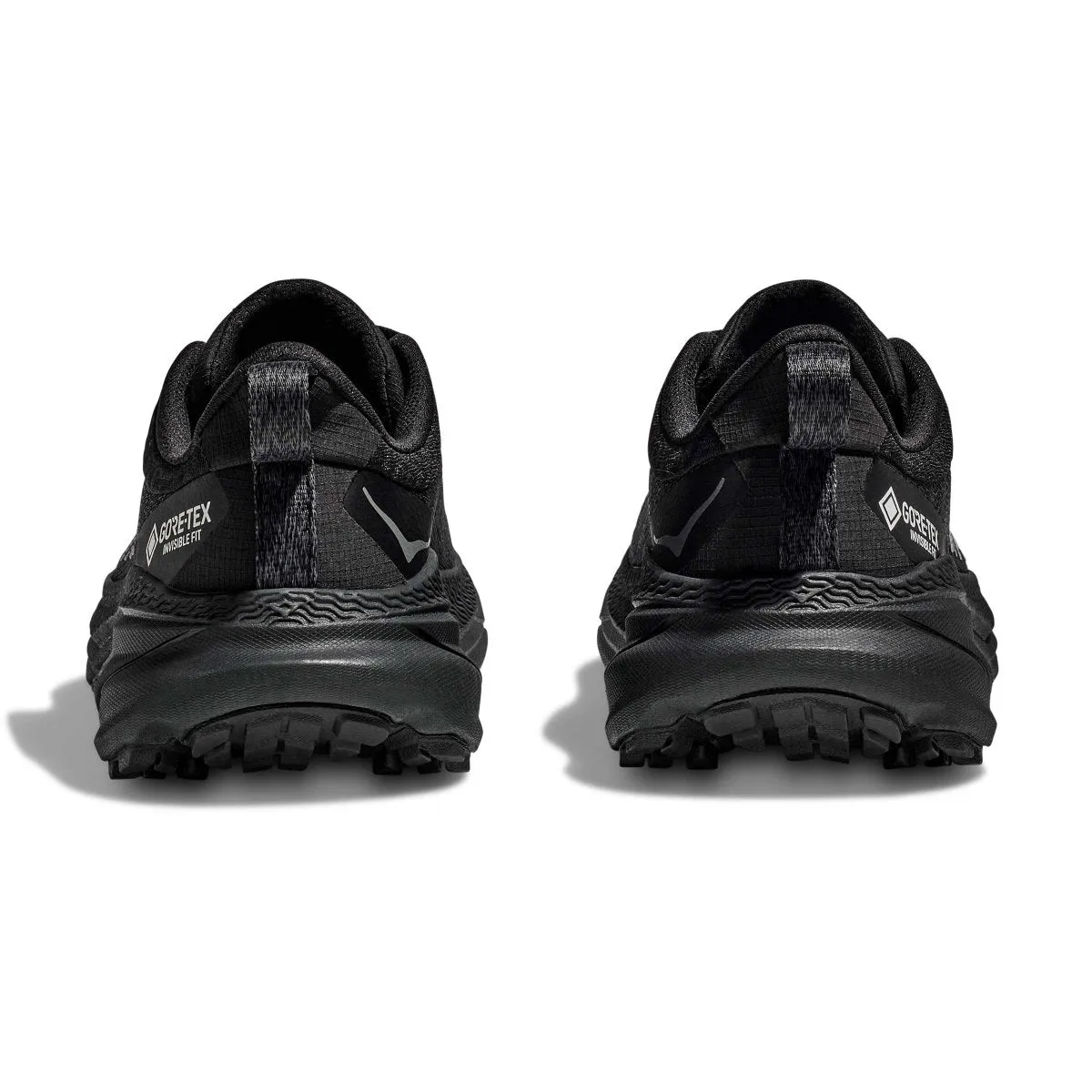 Hoka One One Femme Challenger ATR 7 Noir Gore-Tex Imperméable