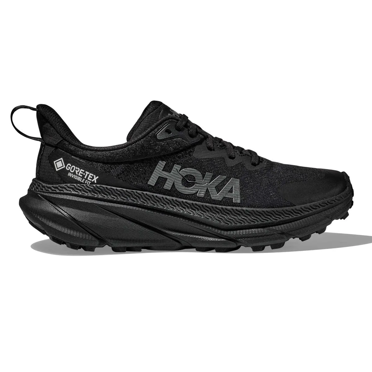Hoka One One Femme Challenger ATR 7 Noir Gore-Tex Imperméable