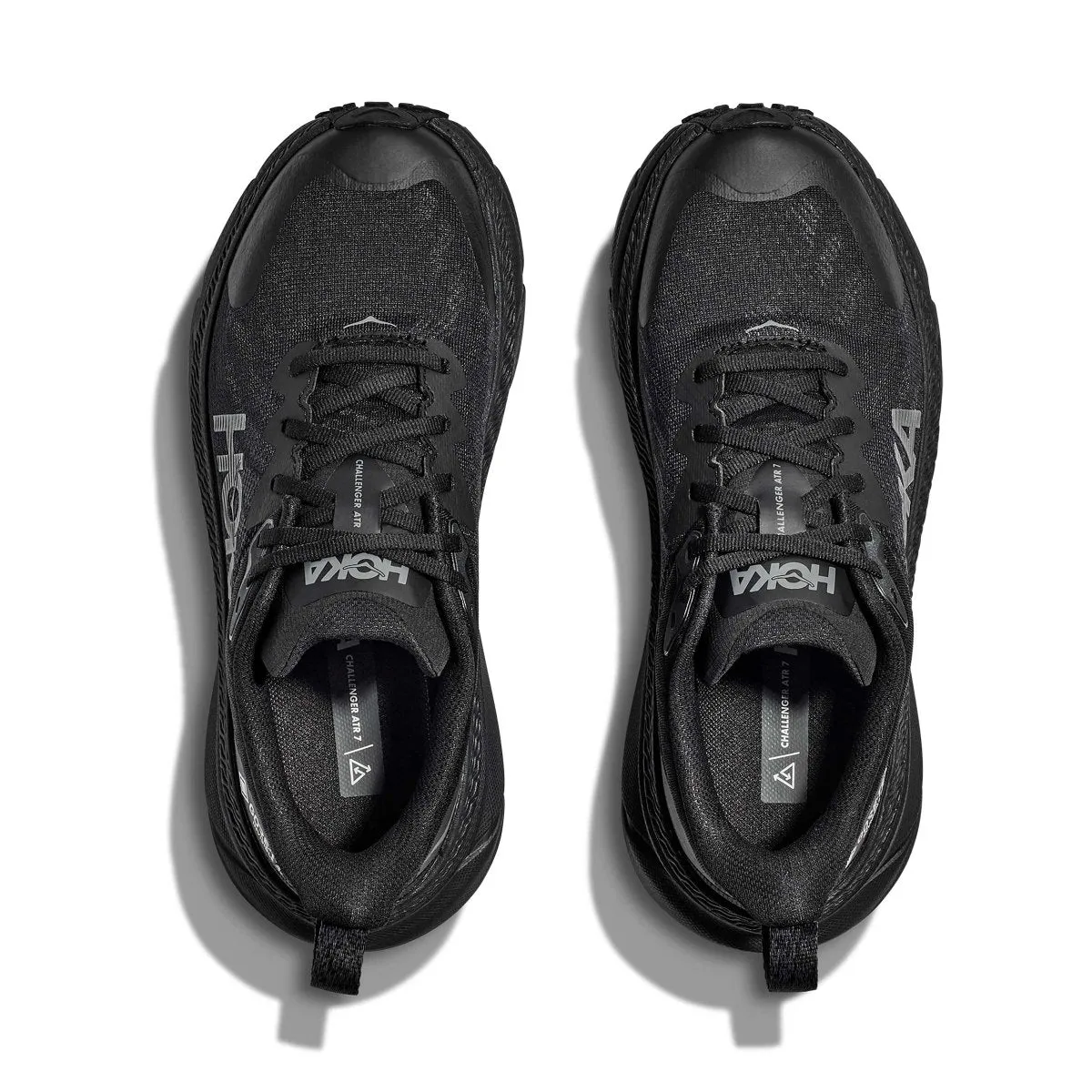 Hoka One One Femme Challenger ATR 7 Noir Gore-Tex Imperméable