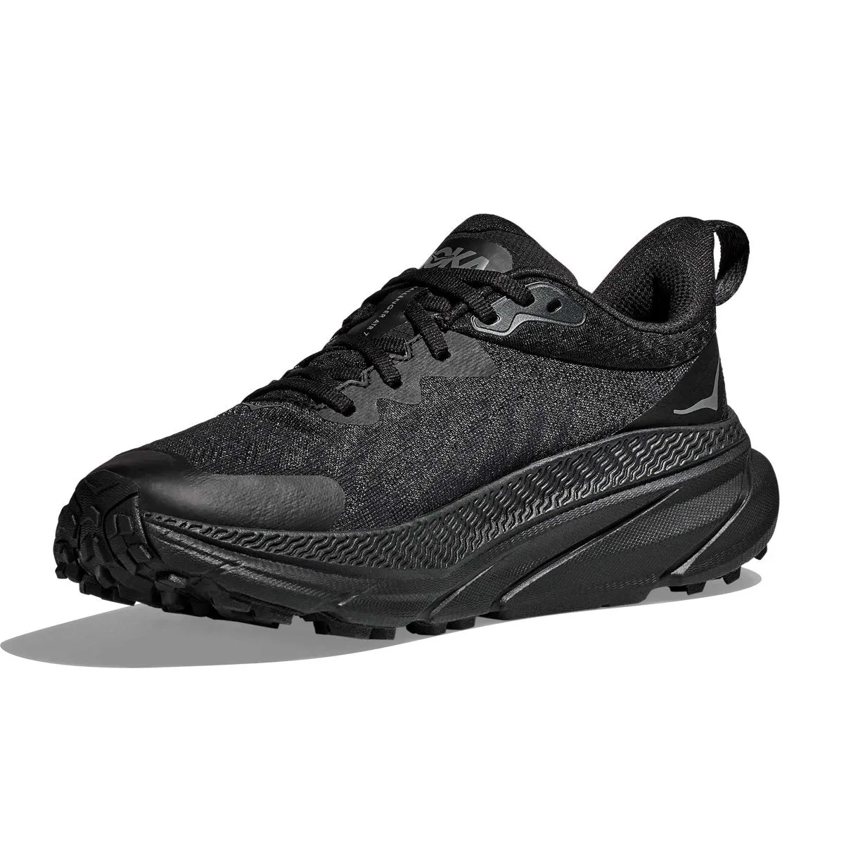 Hoka One One Femme Challenger ATR 7 Noir Gore-Tex Imperméable