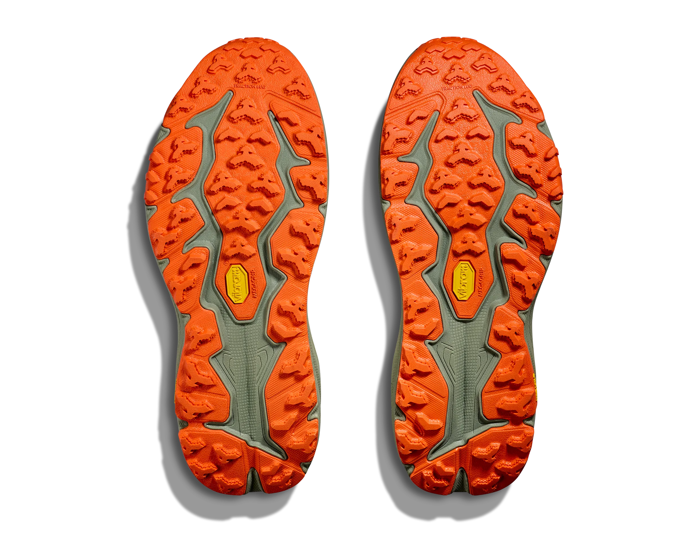 Chaussures de trail Hoka Speedgoat 6 pour homme