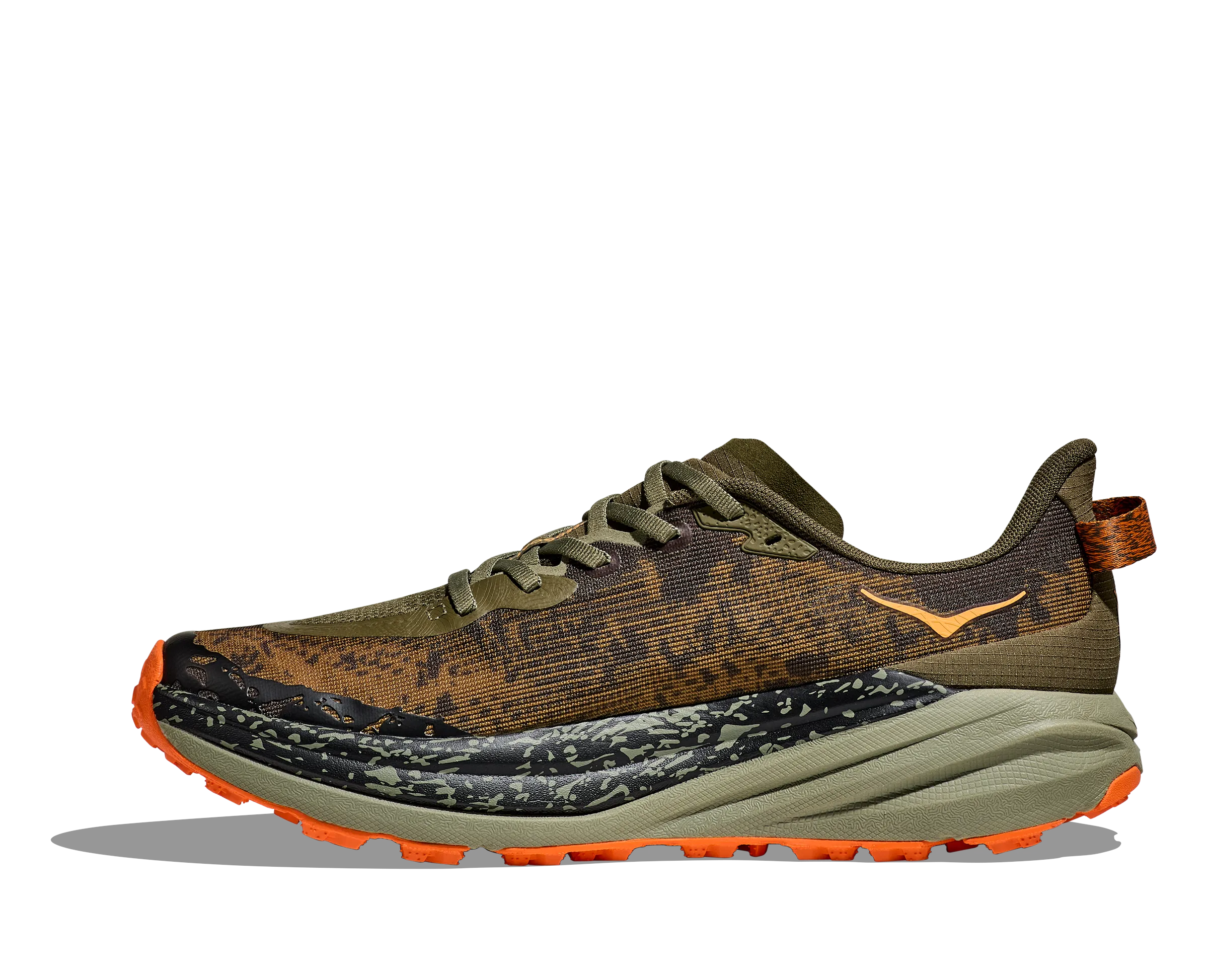 Chaussures de trail Hoka Speedgoat 6 pour homme