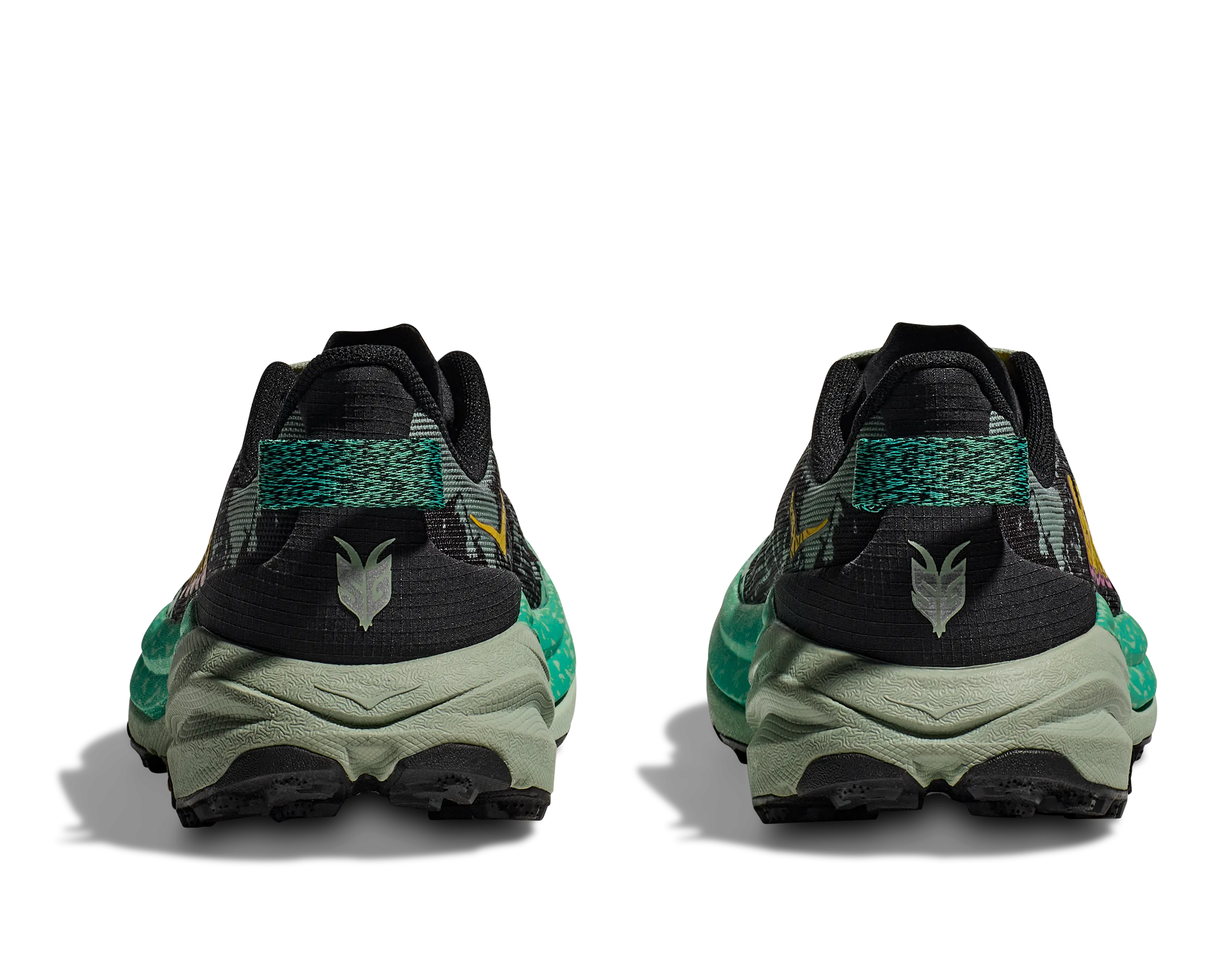 Chaussures de trail Hoka Speedgoat 6 pour femme