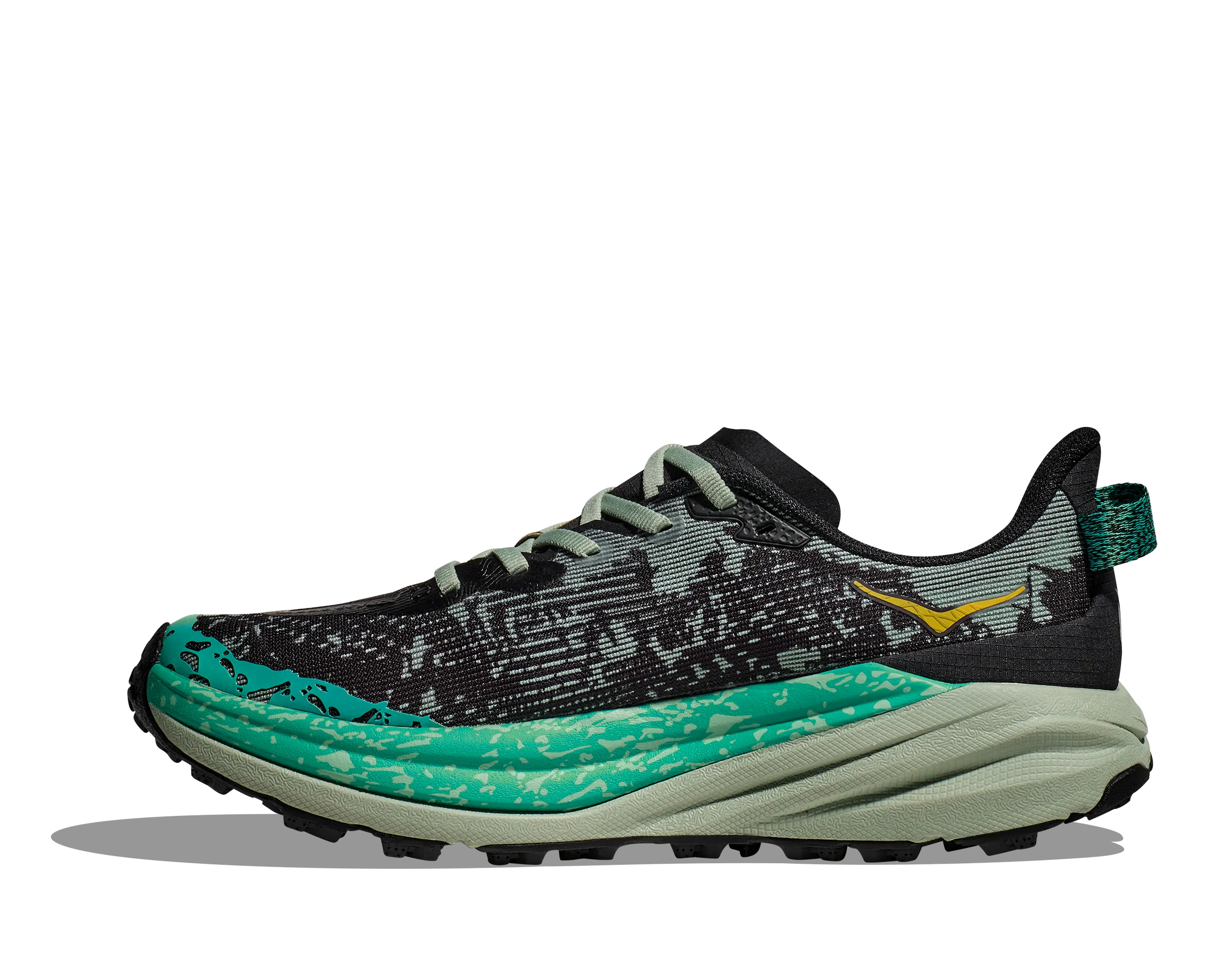 Chaussures de trail Hoka Speedgoat 6 pour femme