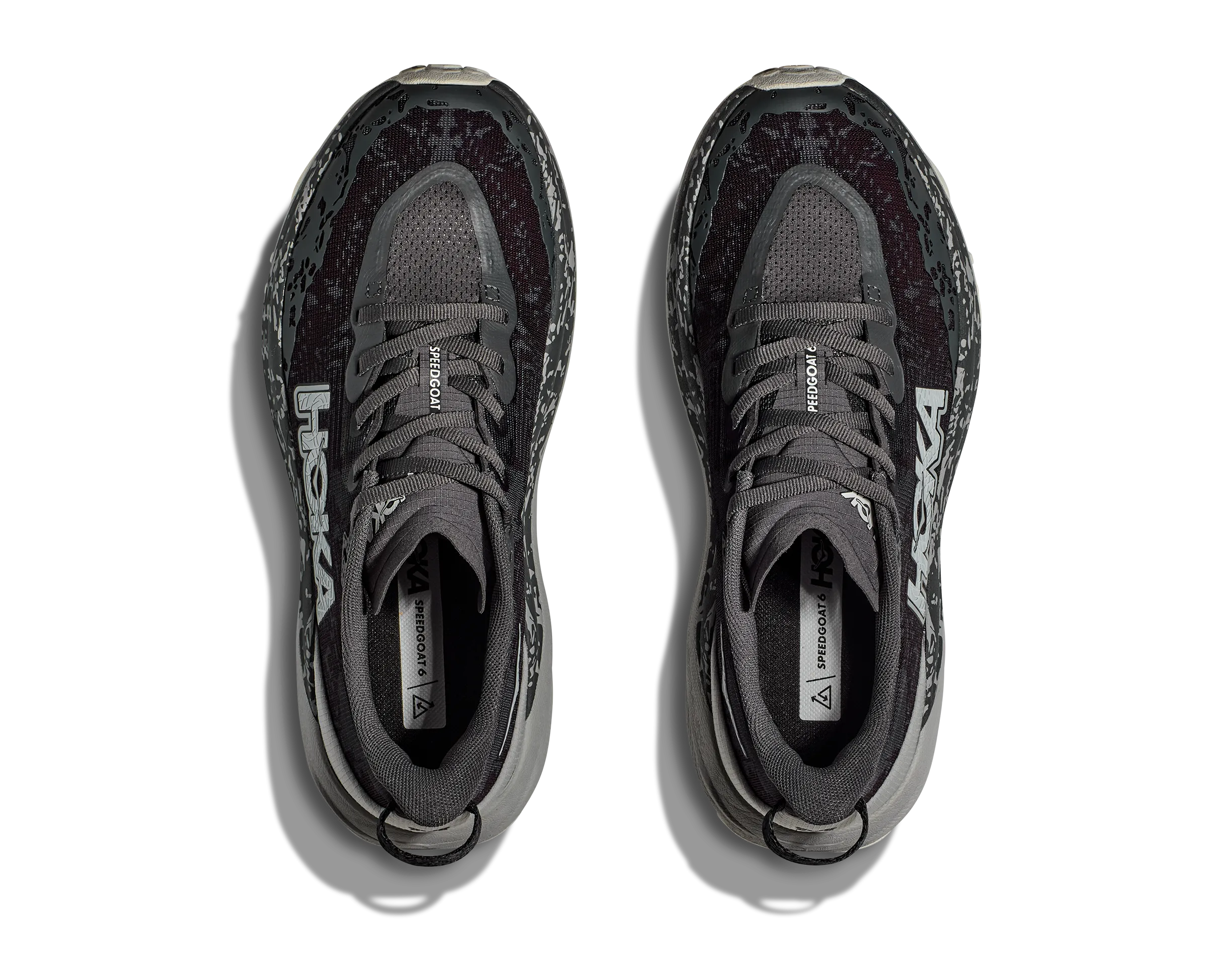 HOKA SPEEDGOAT V6 POUR FEMME