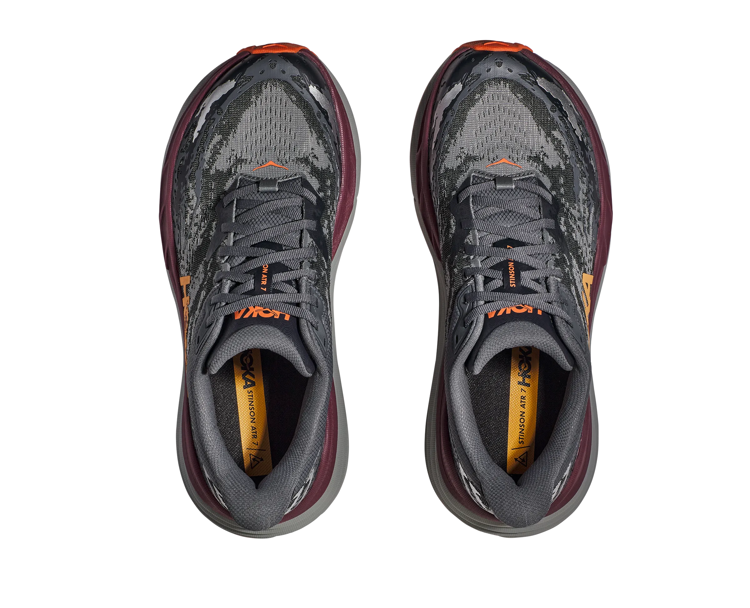 HOKA STINSON V7 HOMME