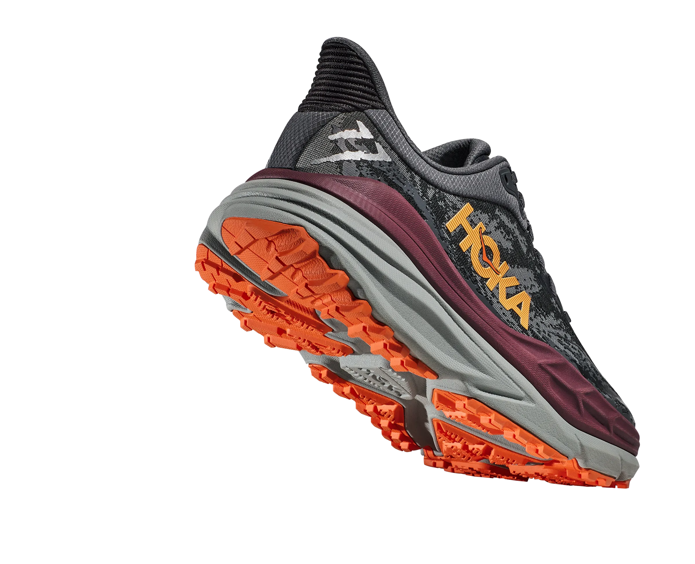 HOKA STINSON V7 HOMME