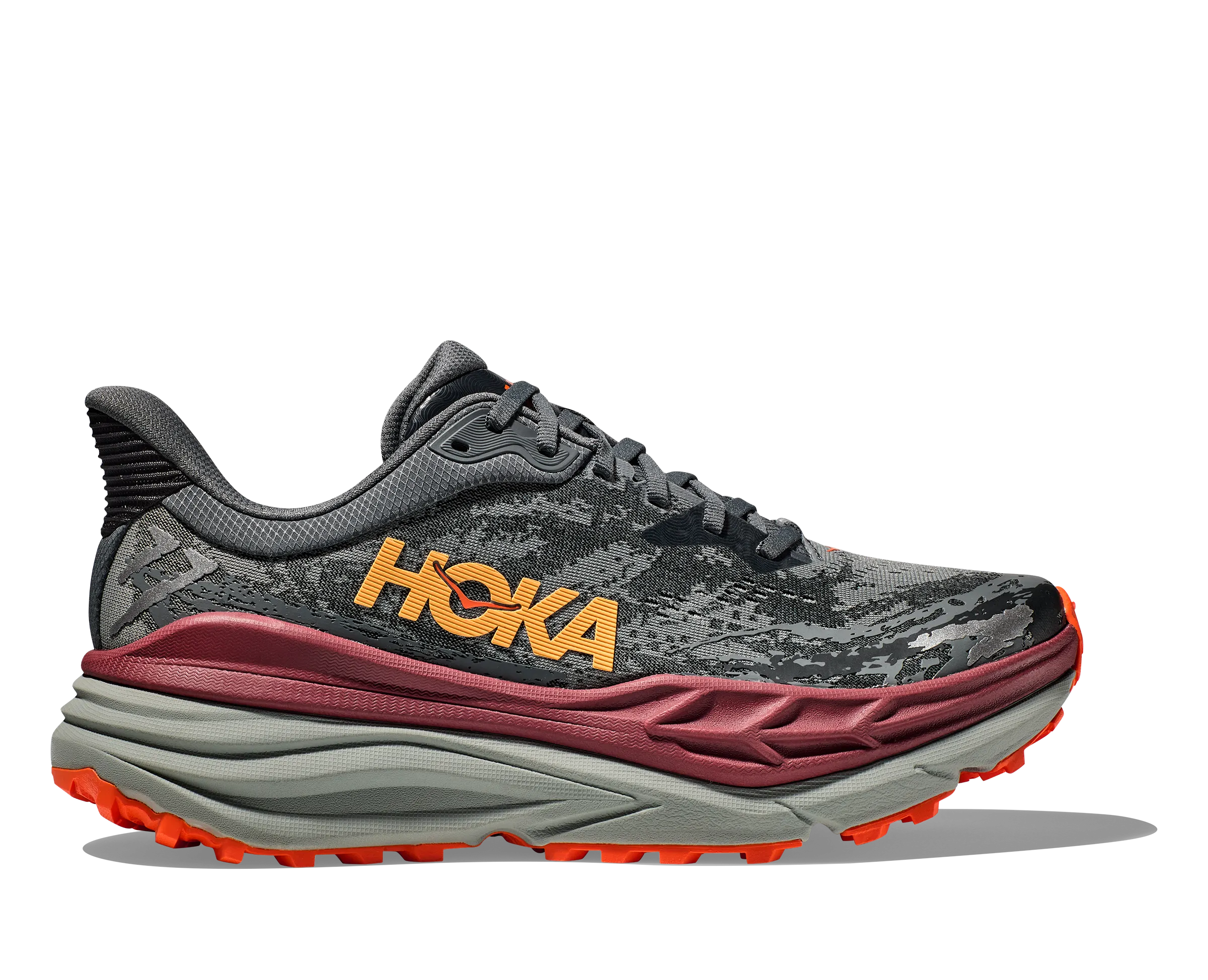 HOKA STINSON V7 HOMME