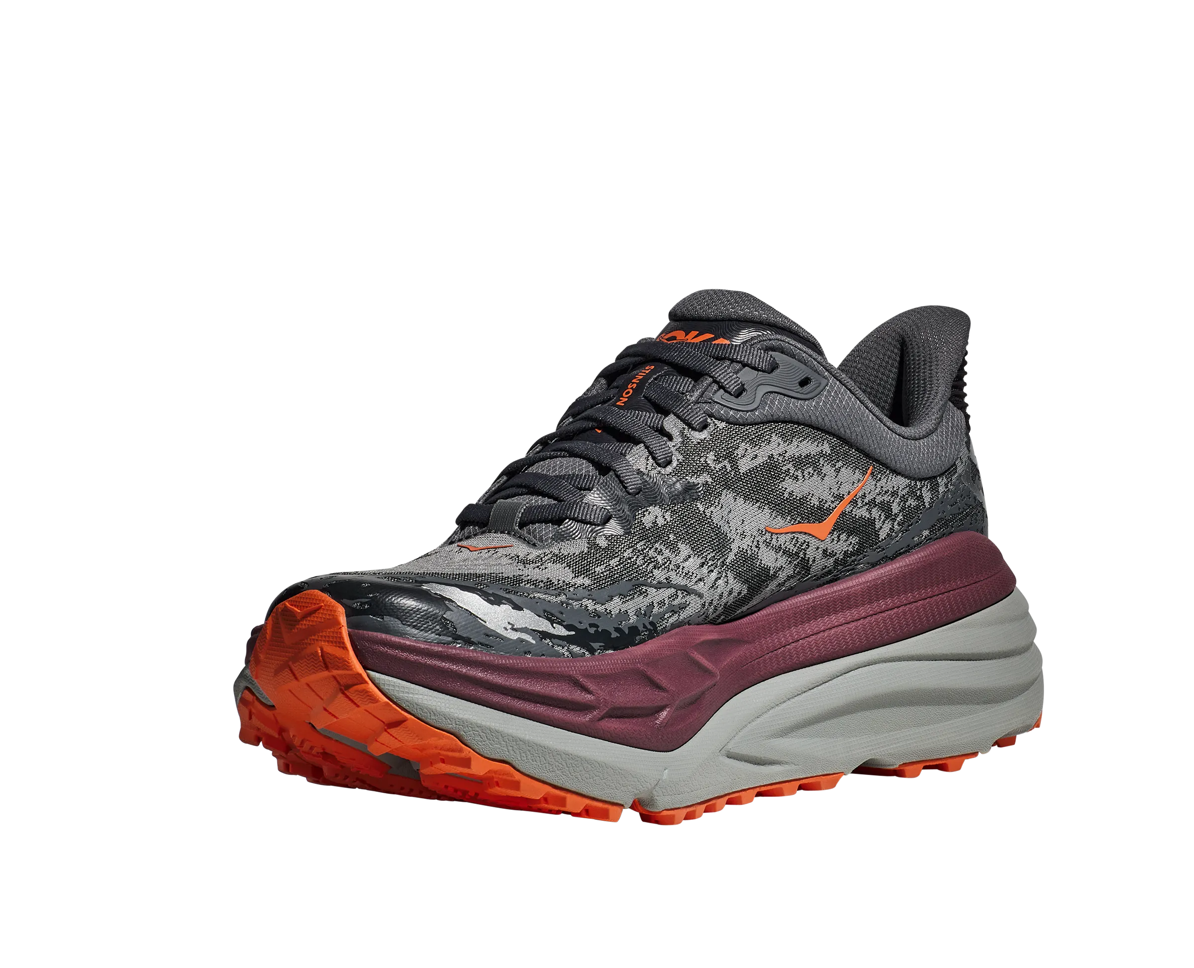HOKA STINSON V7 HOMME
