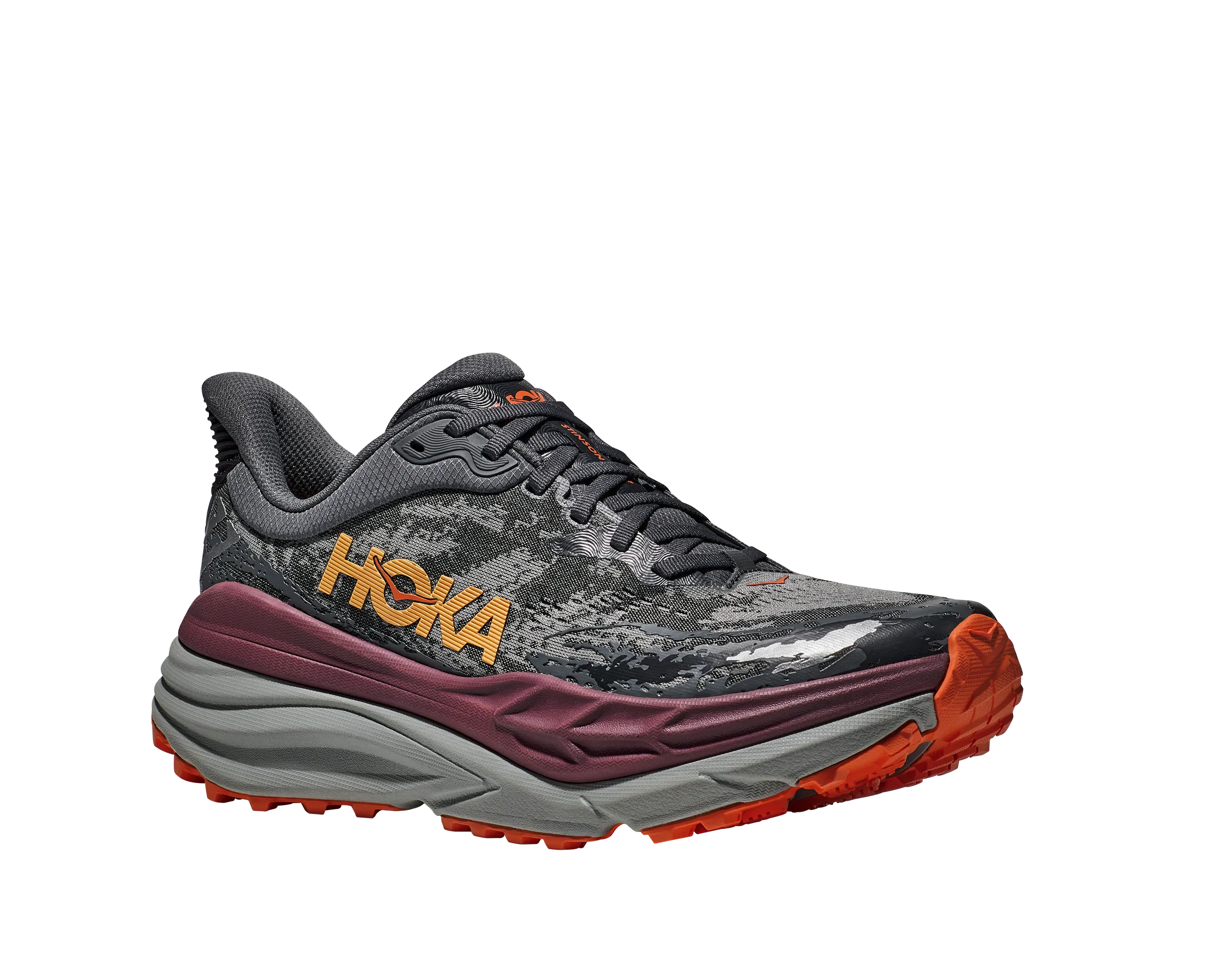 HOKA STINSON V7 HOMME