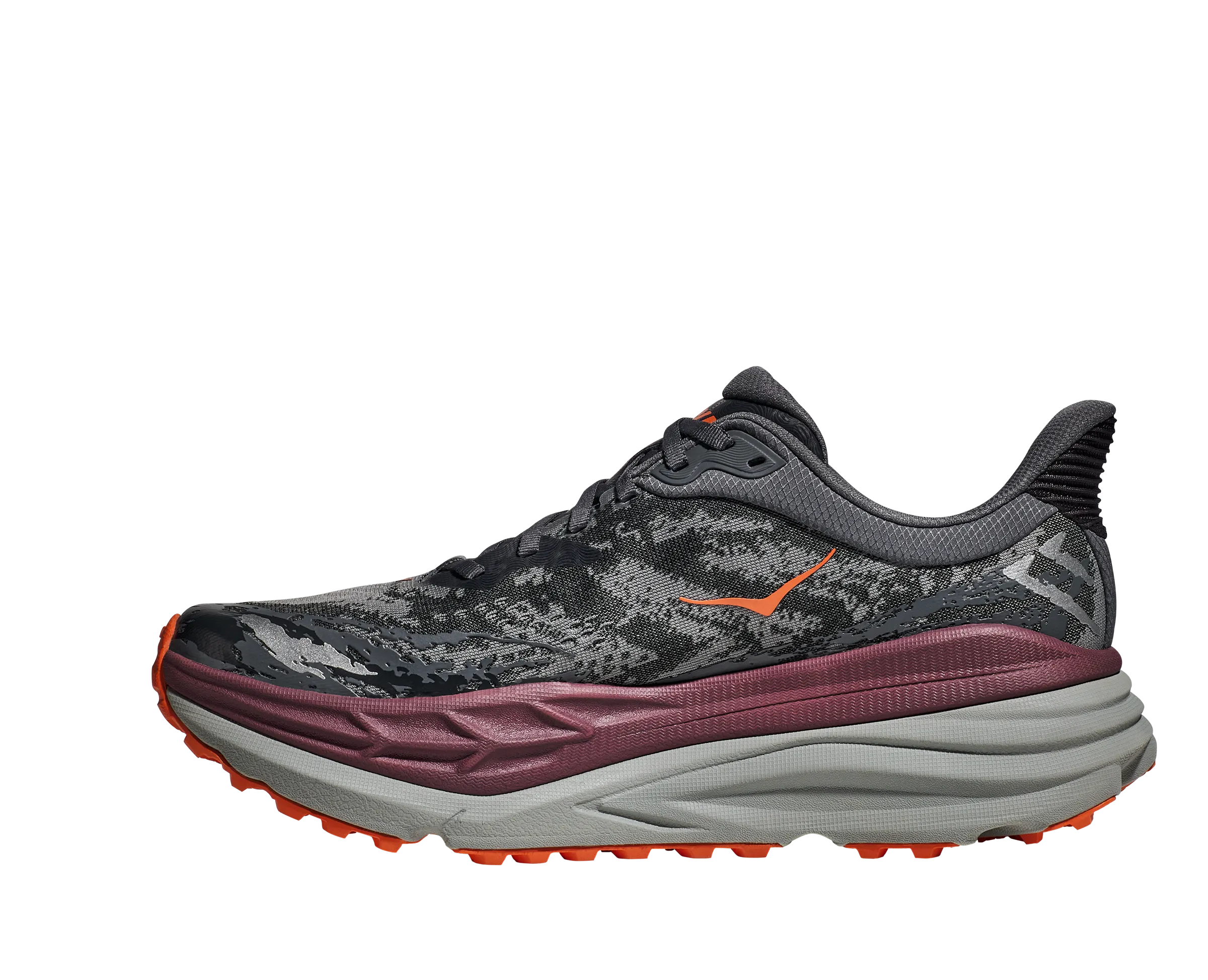 HOKA STINSON V7 HOMME