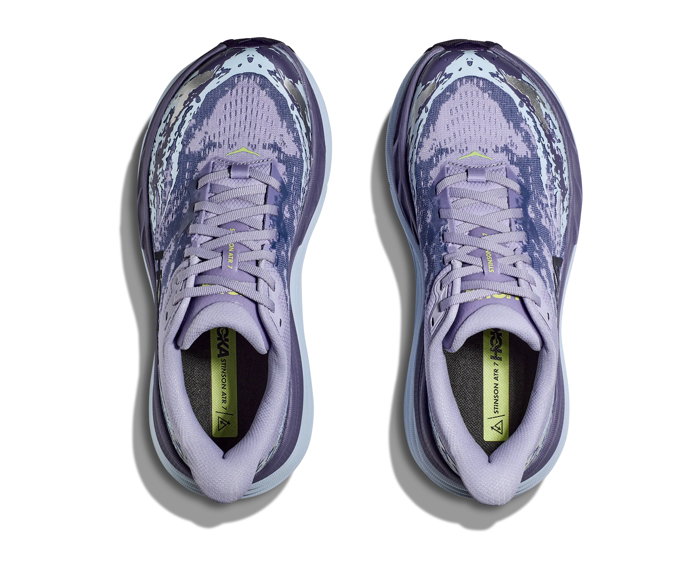 HOKA STINSON V7 POUR FEMME