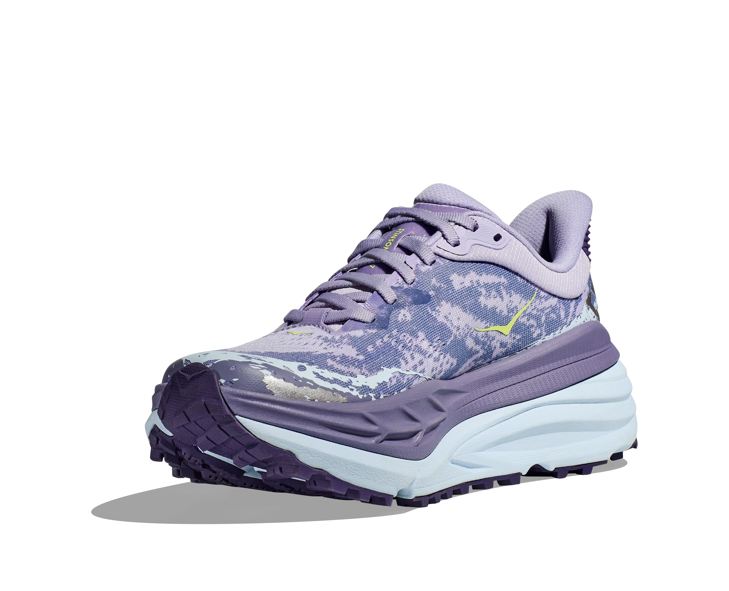 HOKA STINSON V7 POUR FEMME