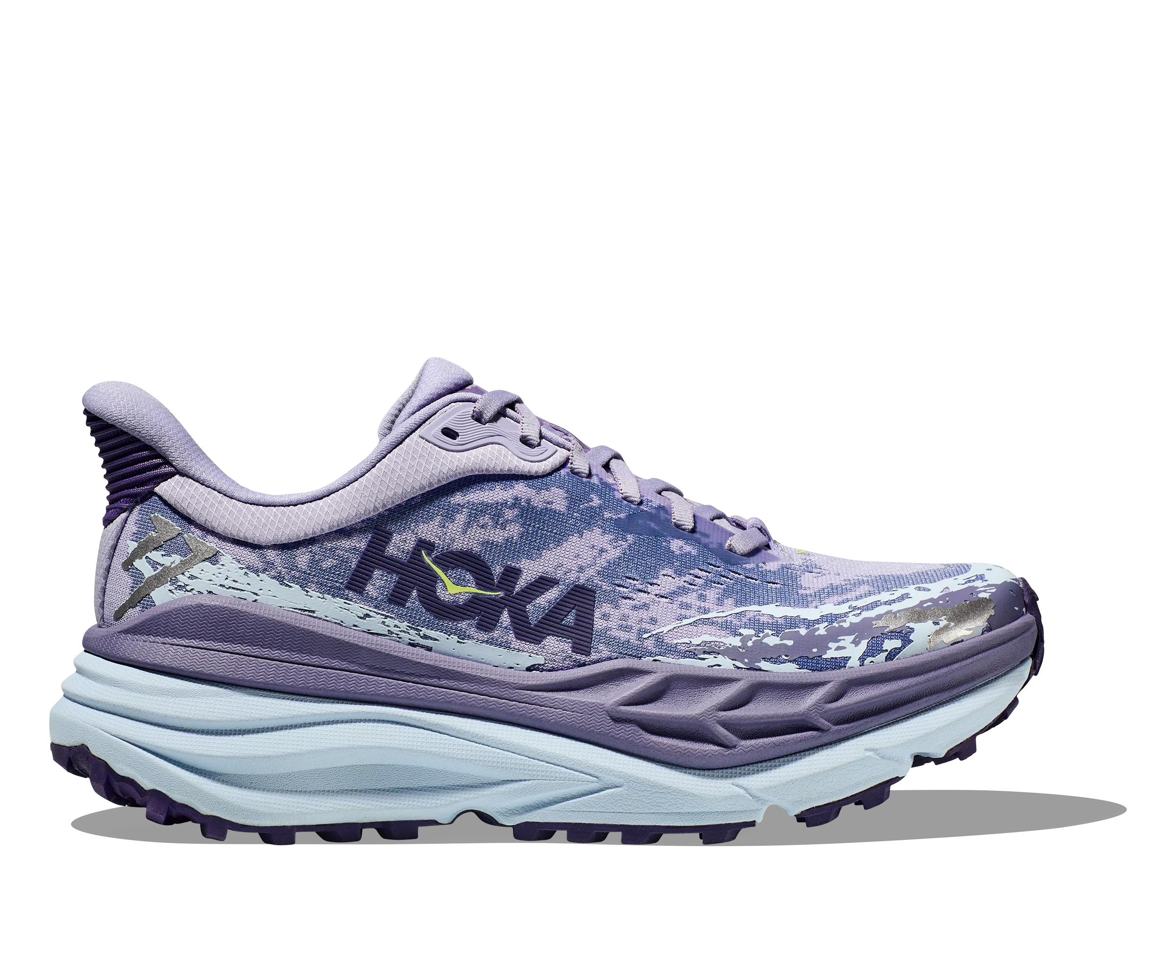 HOKA STINSON V7 POUR FEMME