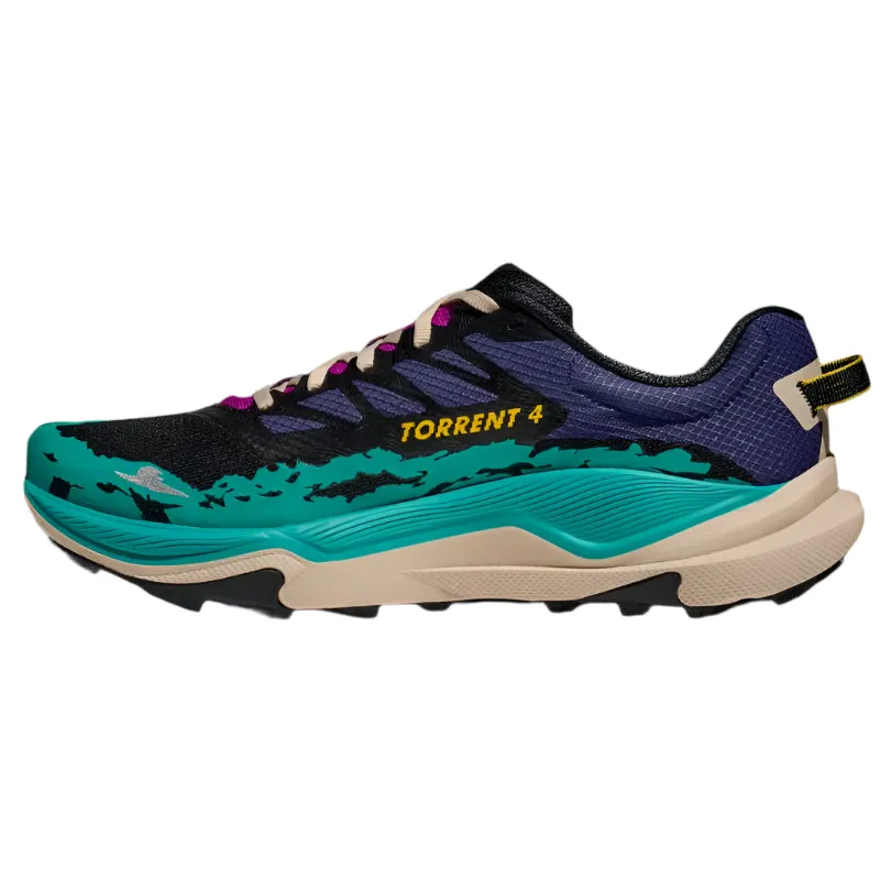 Chaussures de trail HOKA Torrent 4 pour homme