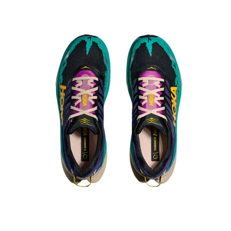 Chaussures de trail HOKA Torrent 4 pour homme