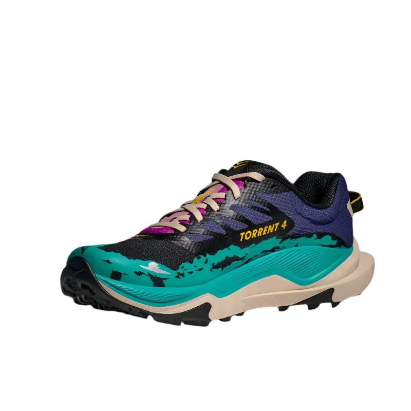 Chaussures de trail HOKA Torrent 4 pour homme